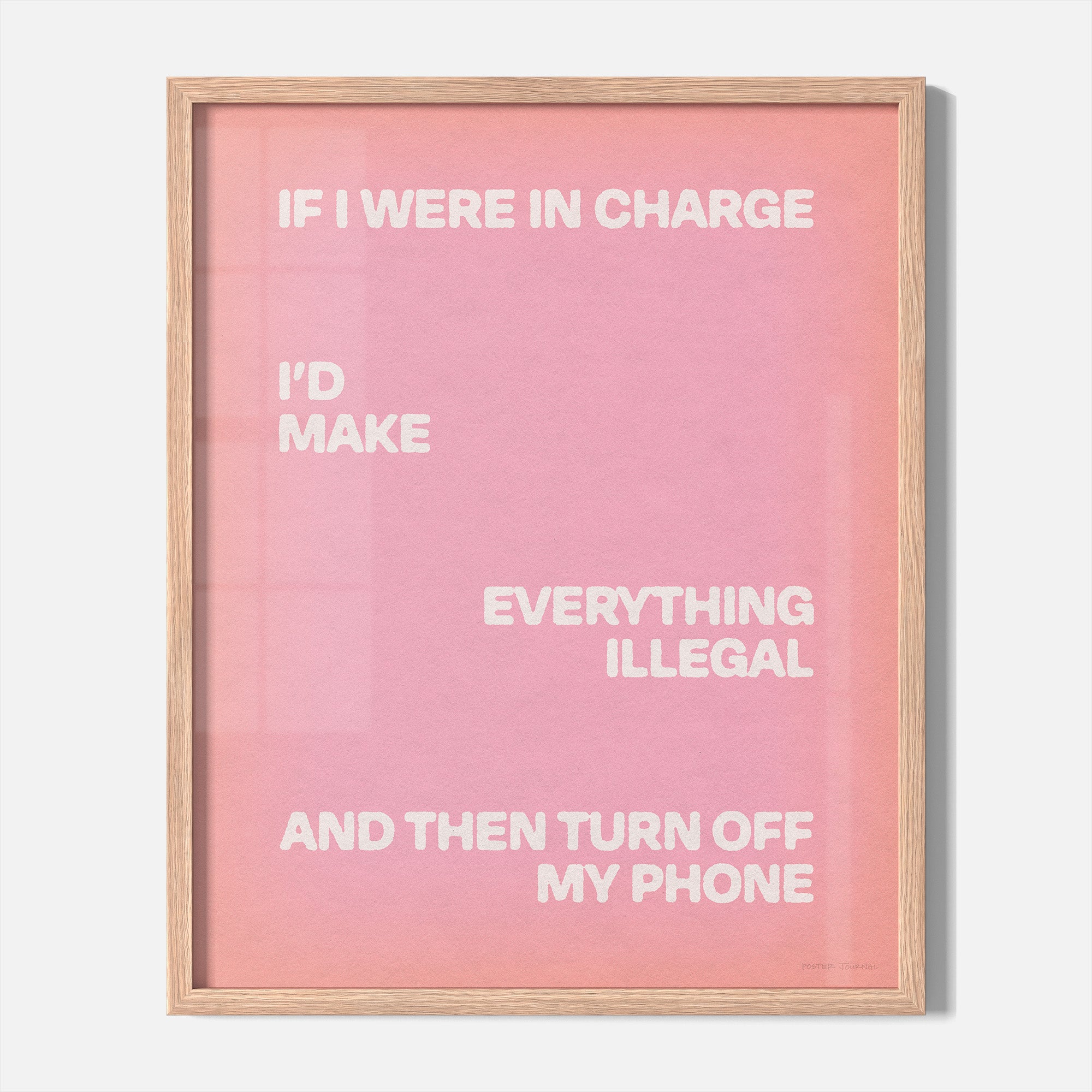 ILLEGAL PRINT