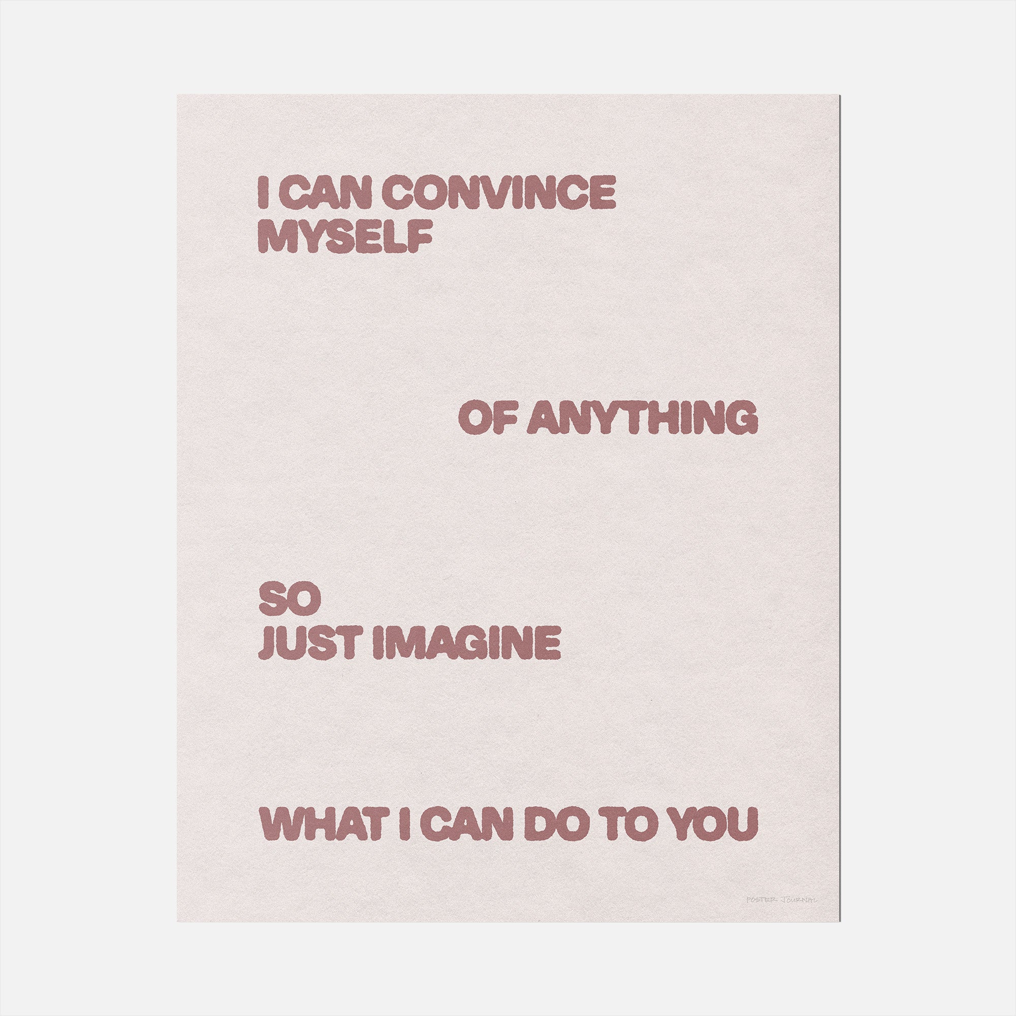 IMAGINE PRINT