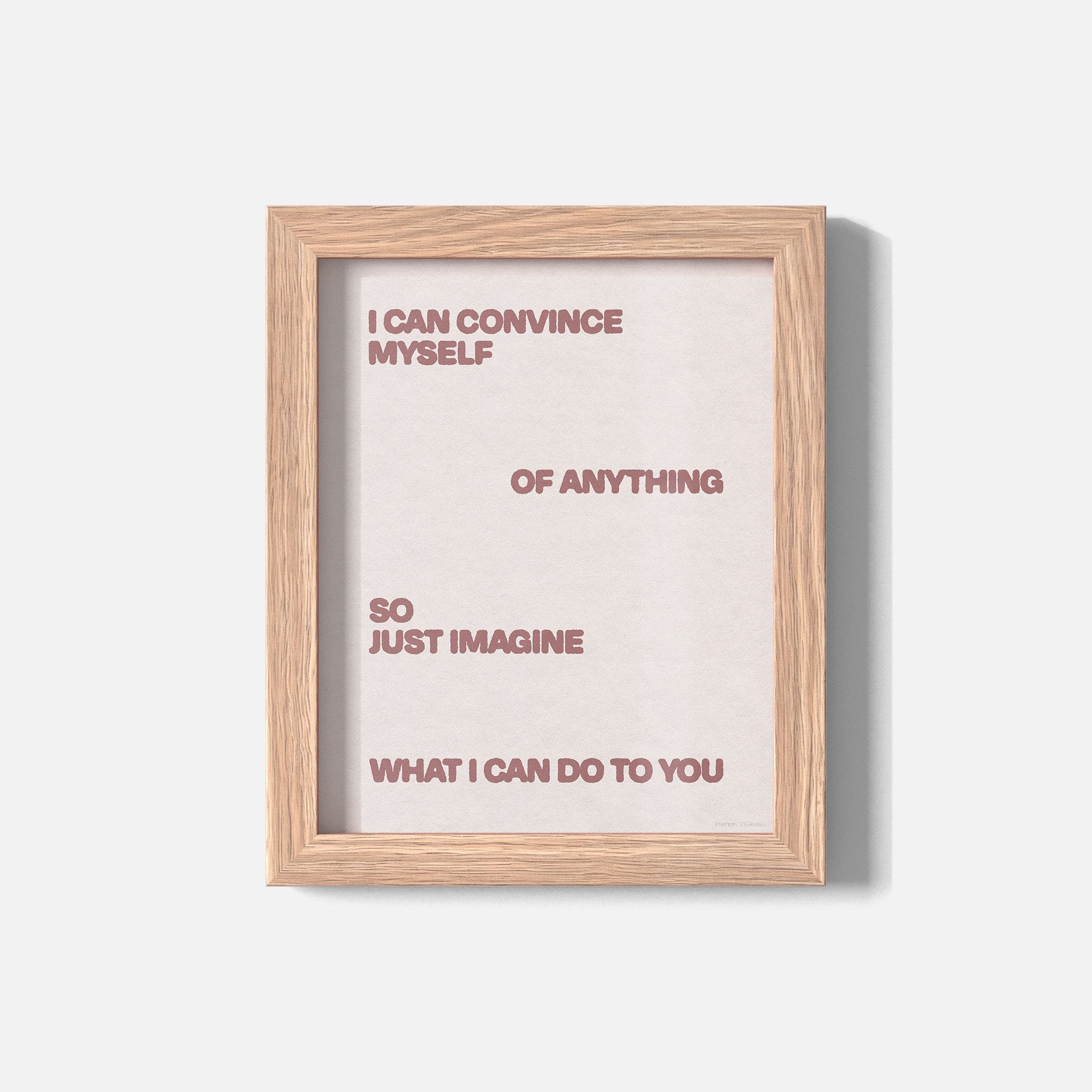 IMAGINE PRINT