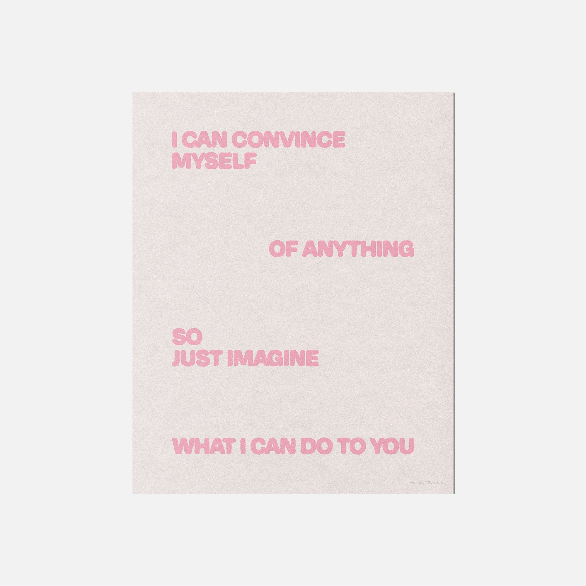 IMAGINE PRINT