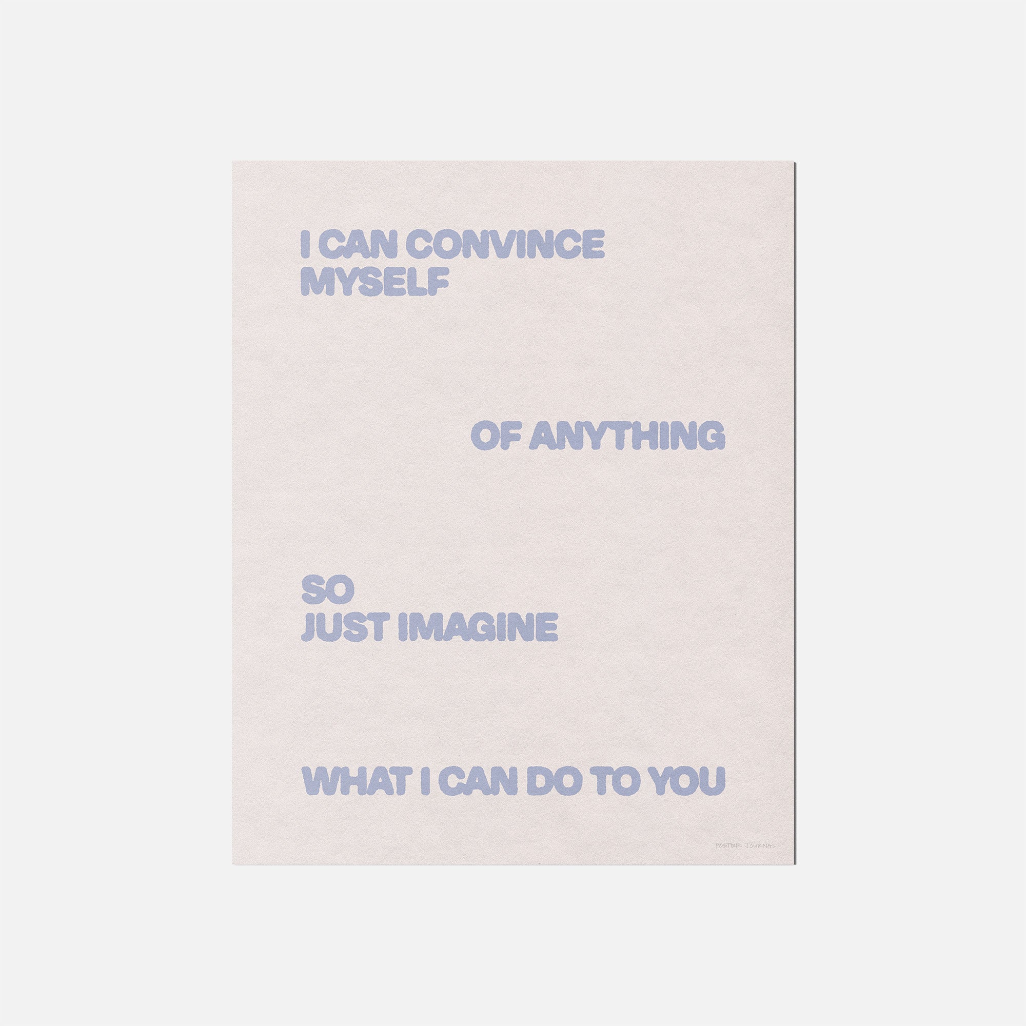 IMAGINE PRINT