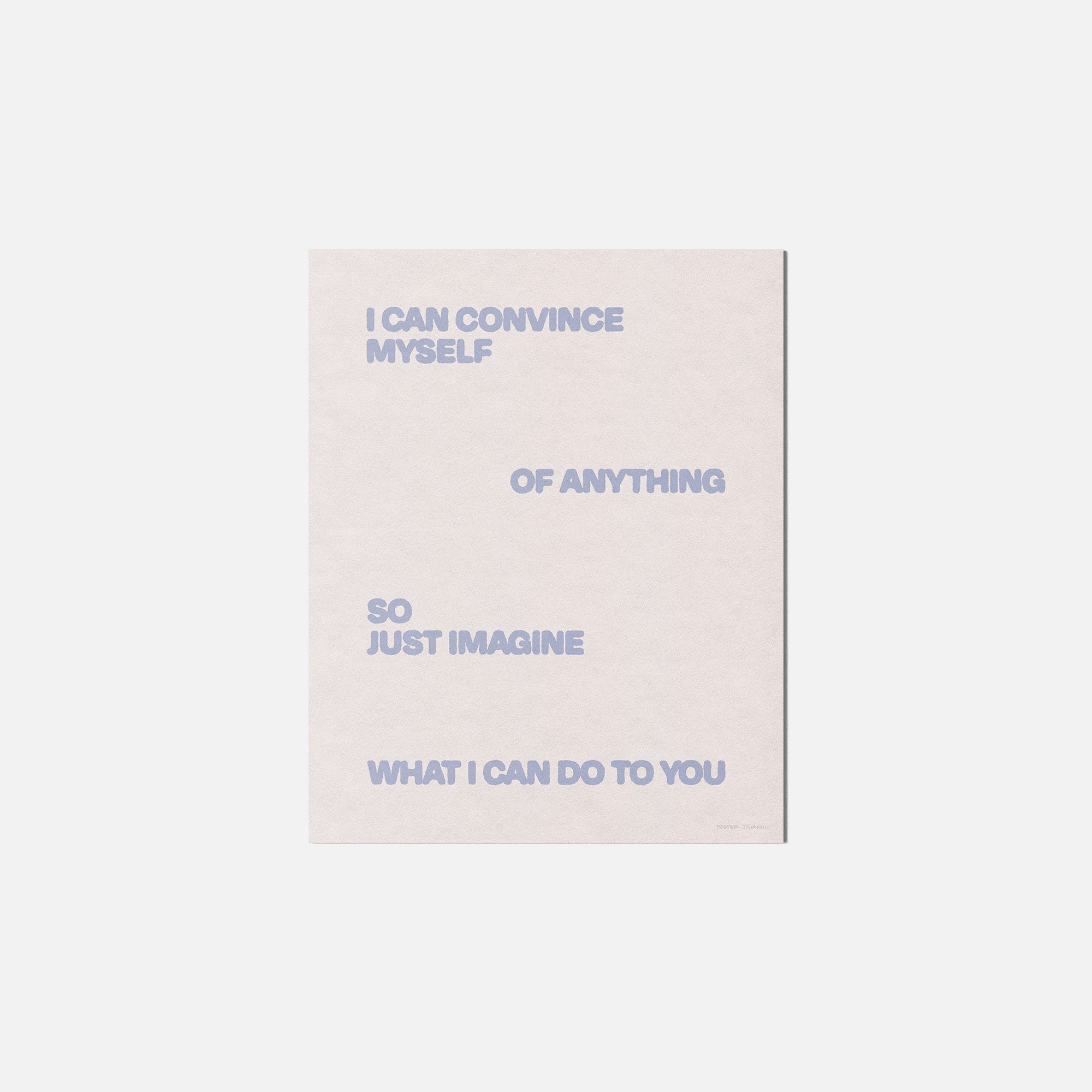 IMAGINE PRINT