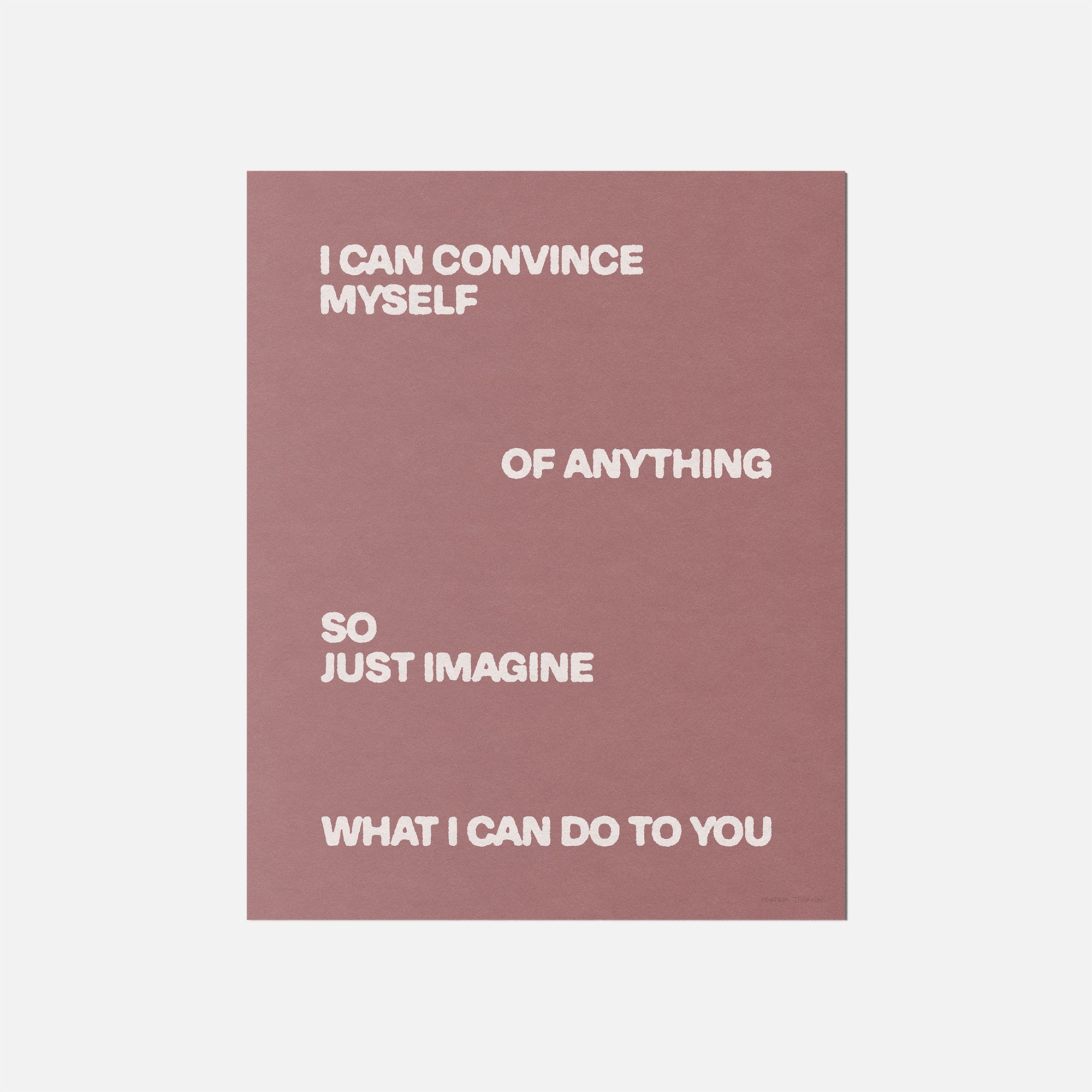 IMAGINE PRINT
