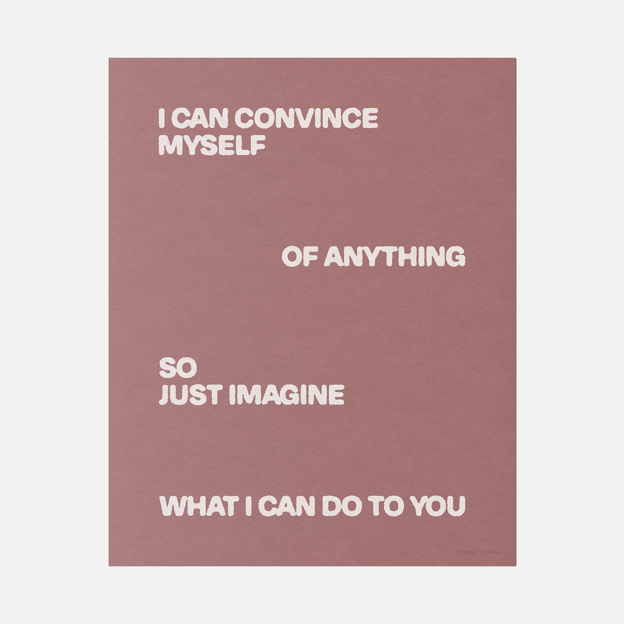 IMAGINE PRINT