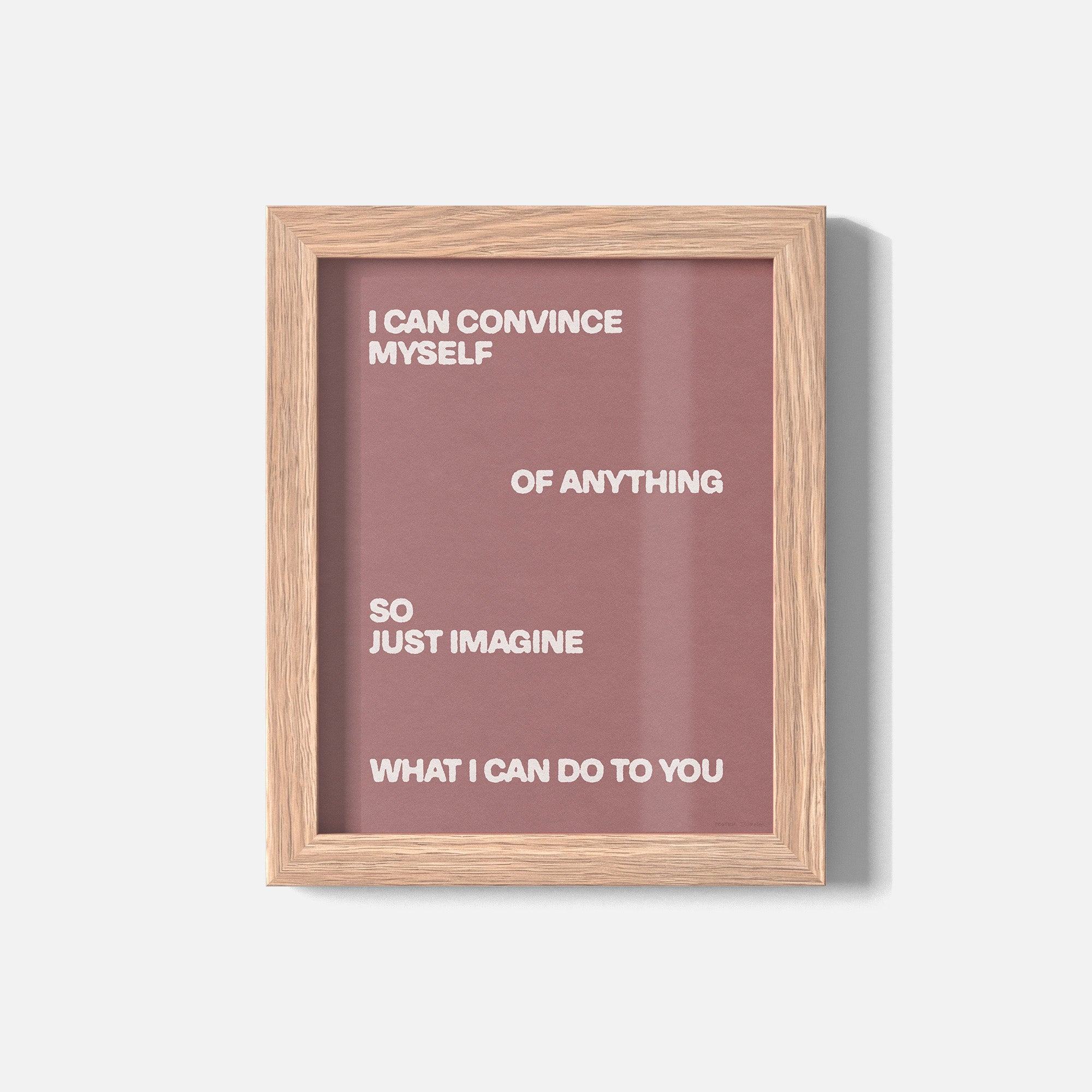 IMAGINE PRINT