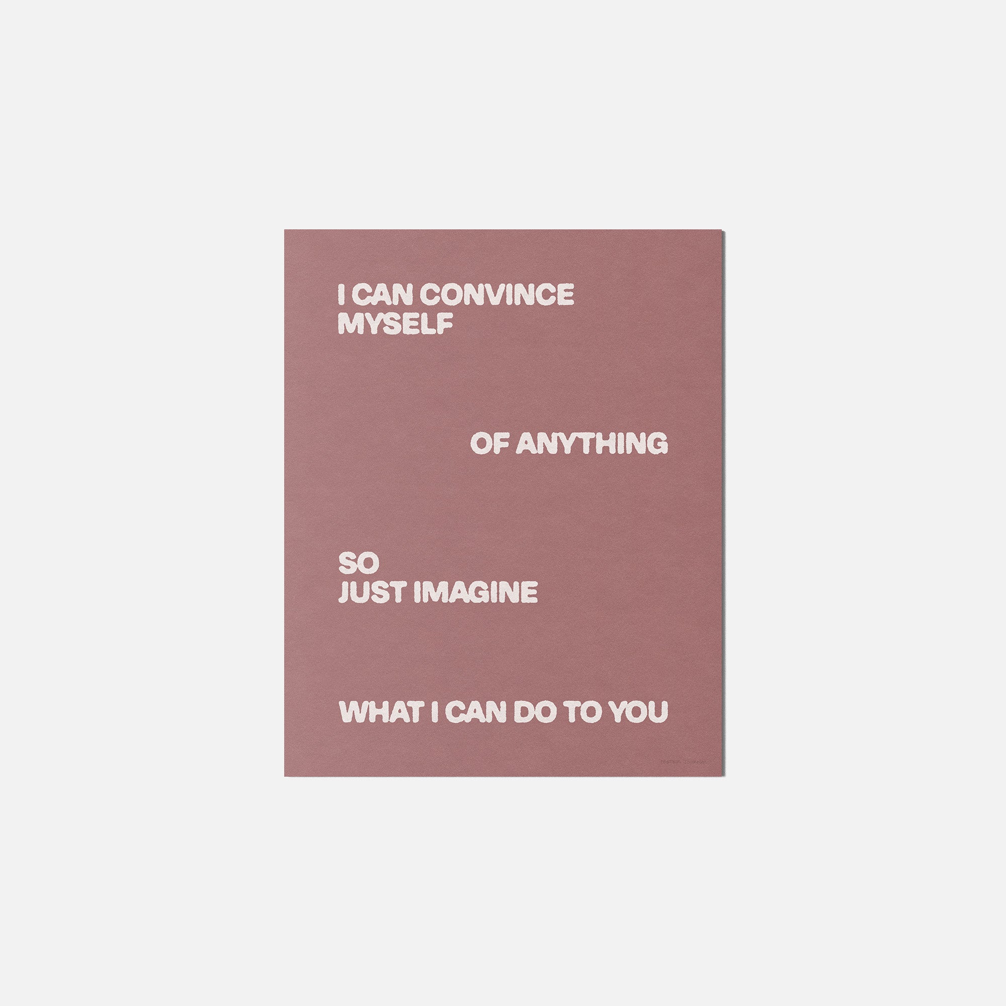 IMAGINE PRINT