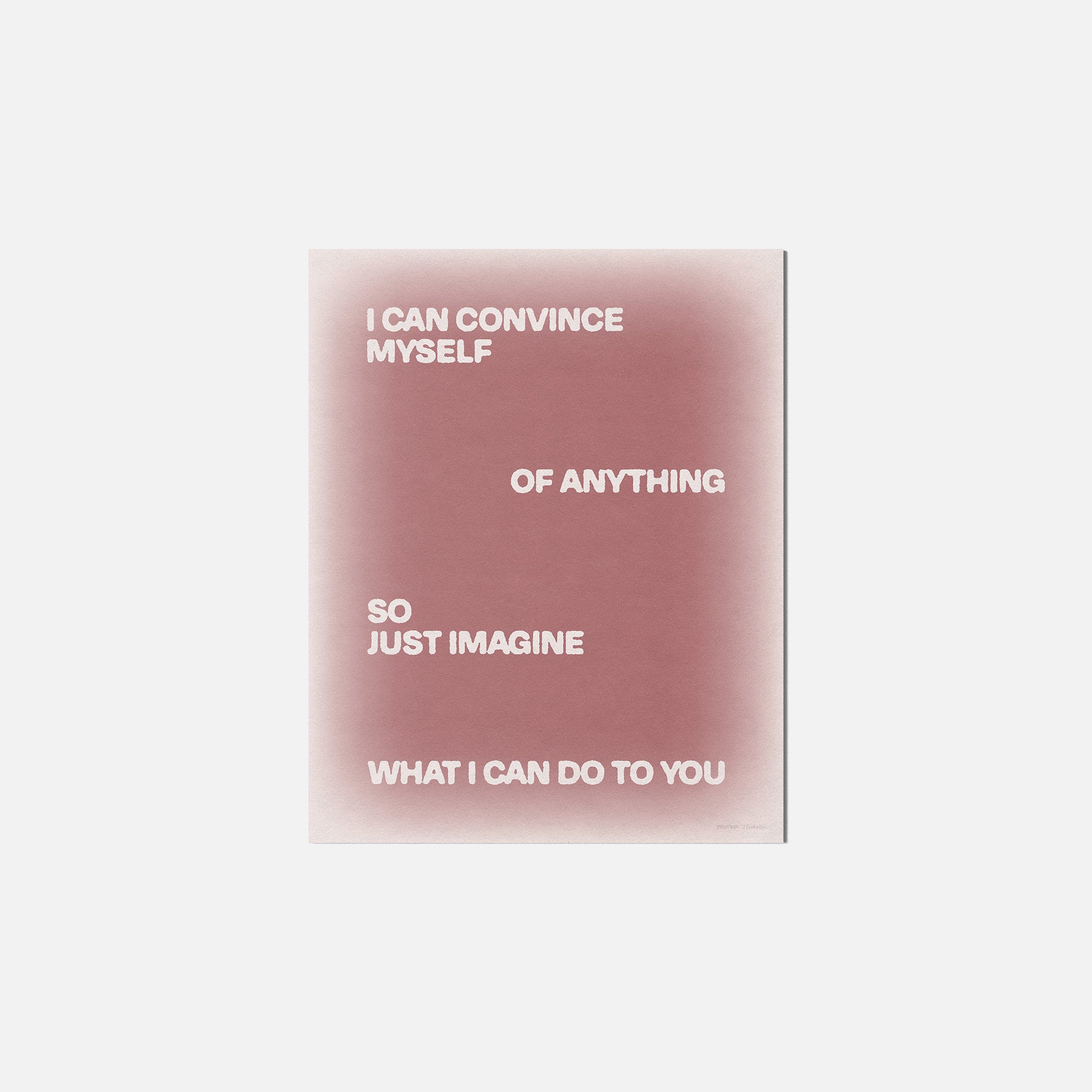IMAGINE PRINT