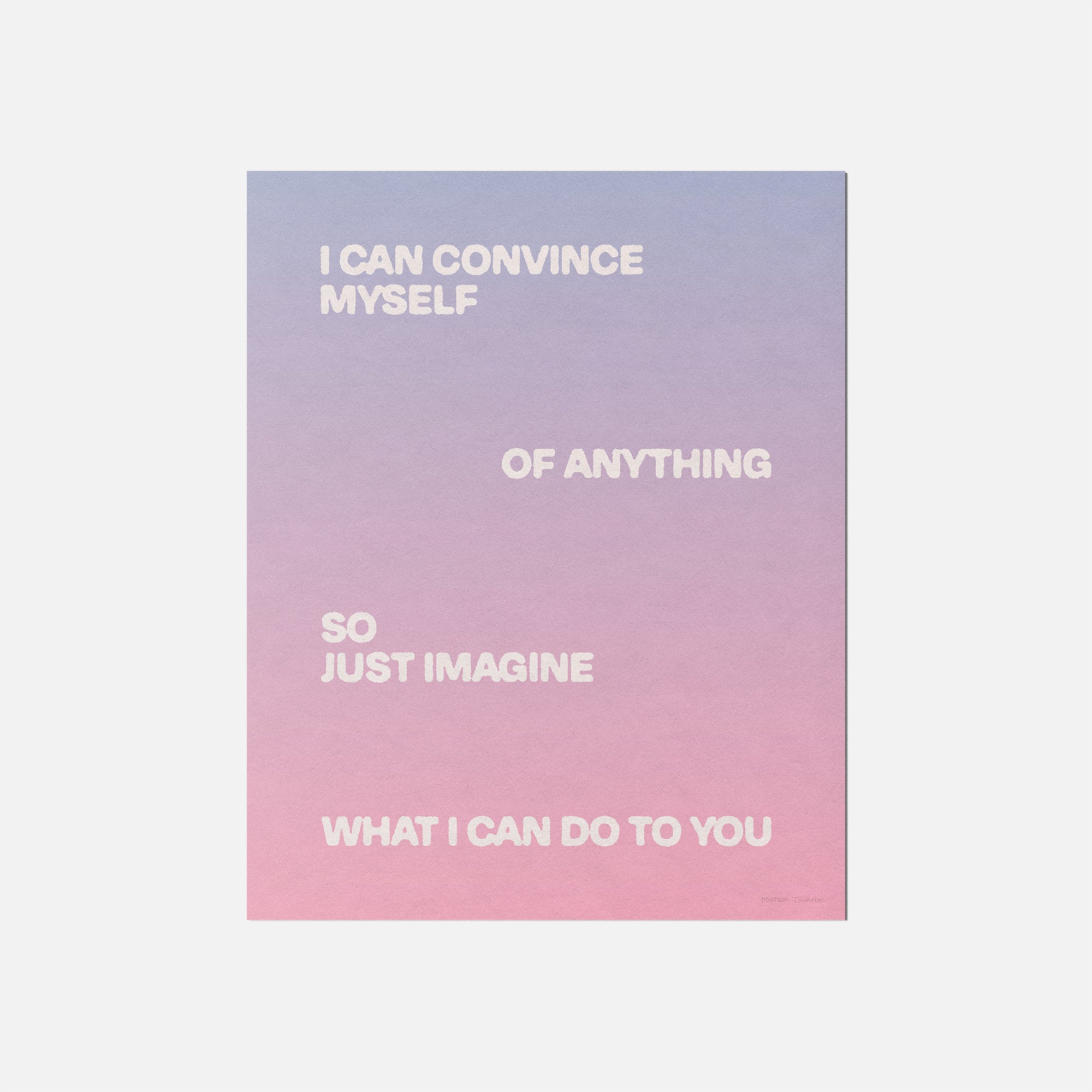 IMAGINE PRINT