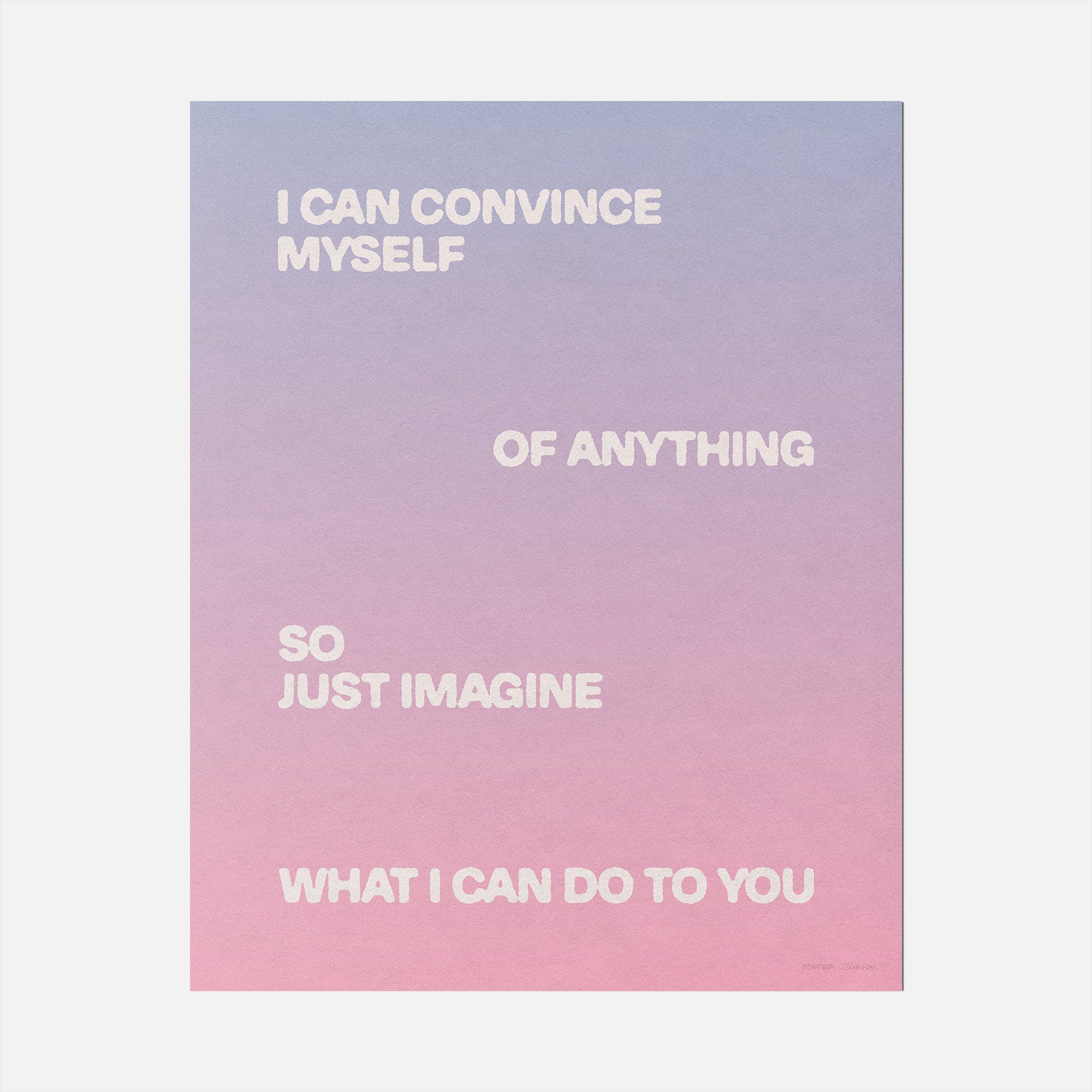 IMAGINE PRINT