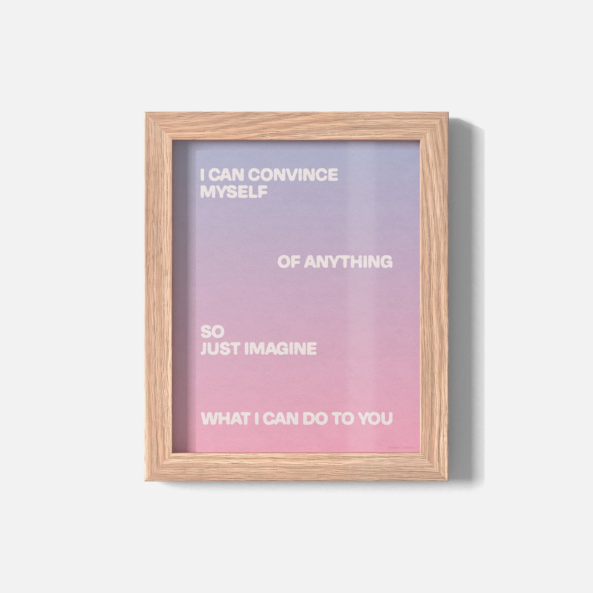 IMAGINE PRINT