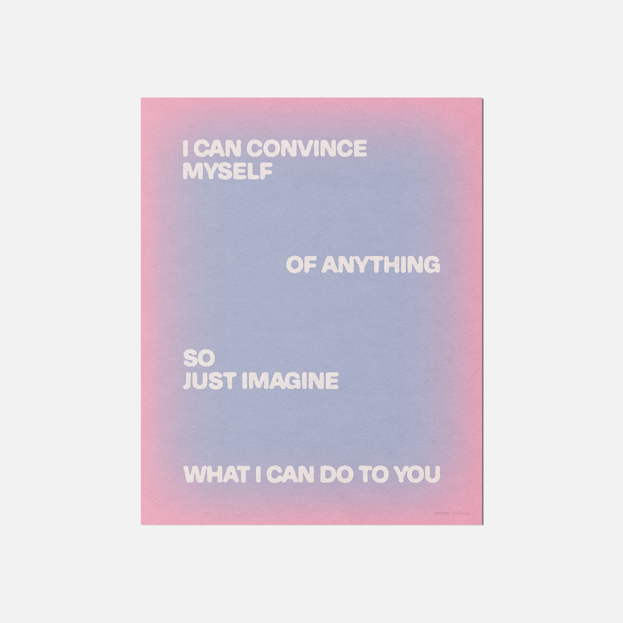 IMAGINE PRINT