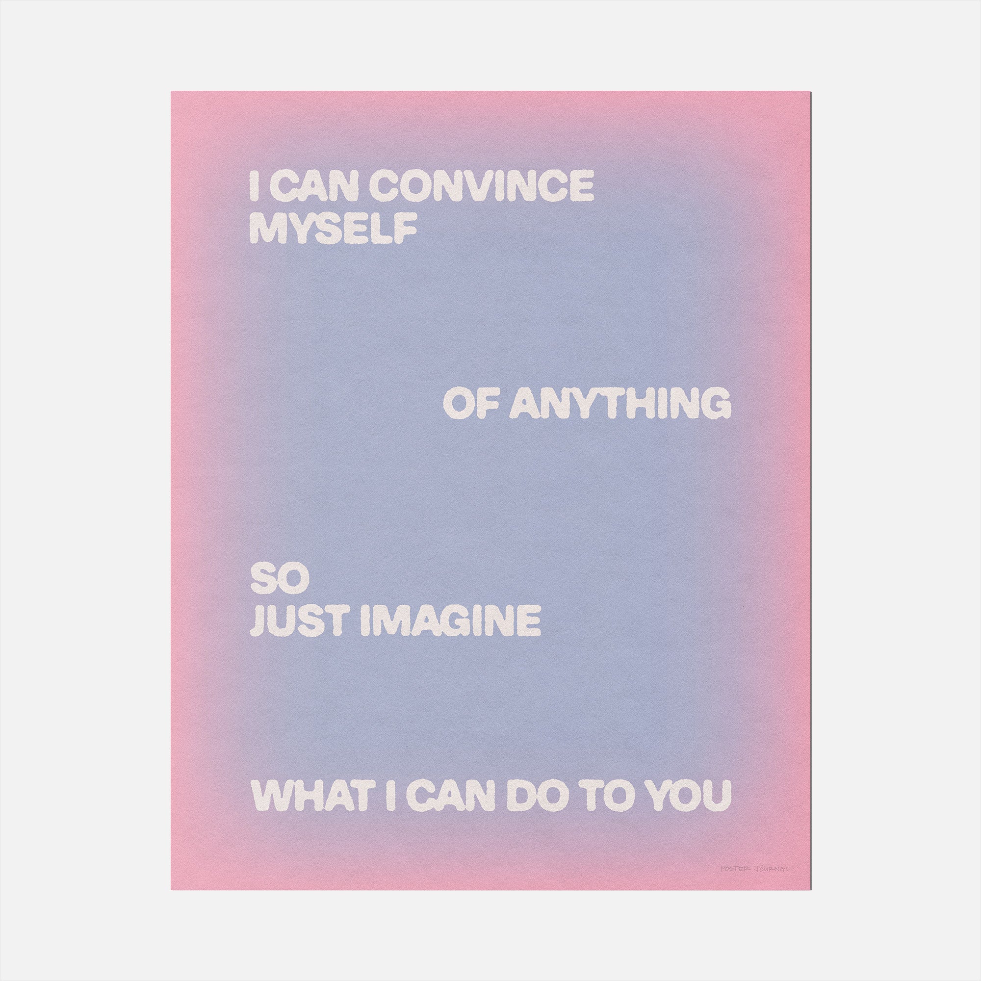 IMAGINE PRINT