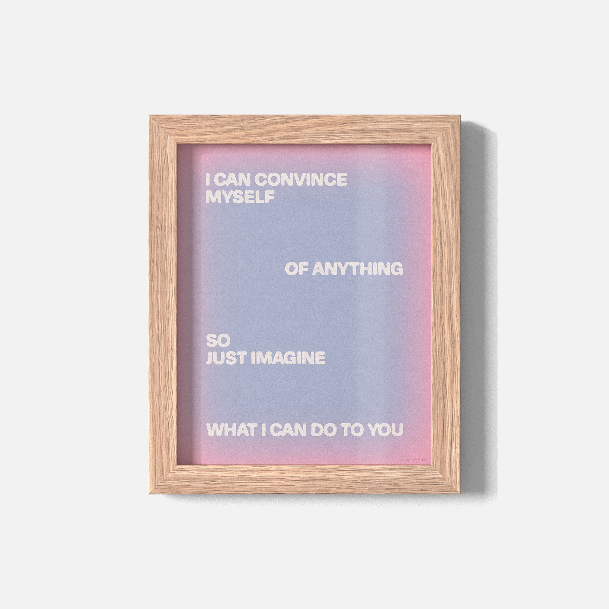IMAGINE PRINT