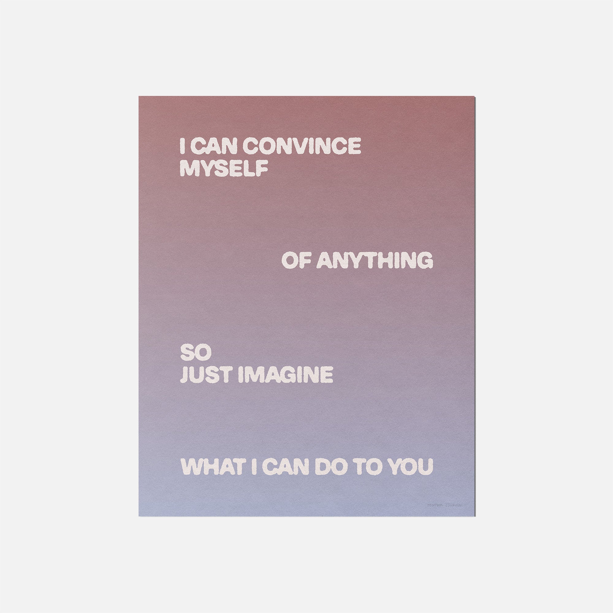 IMAGINE PRINT