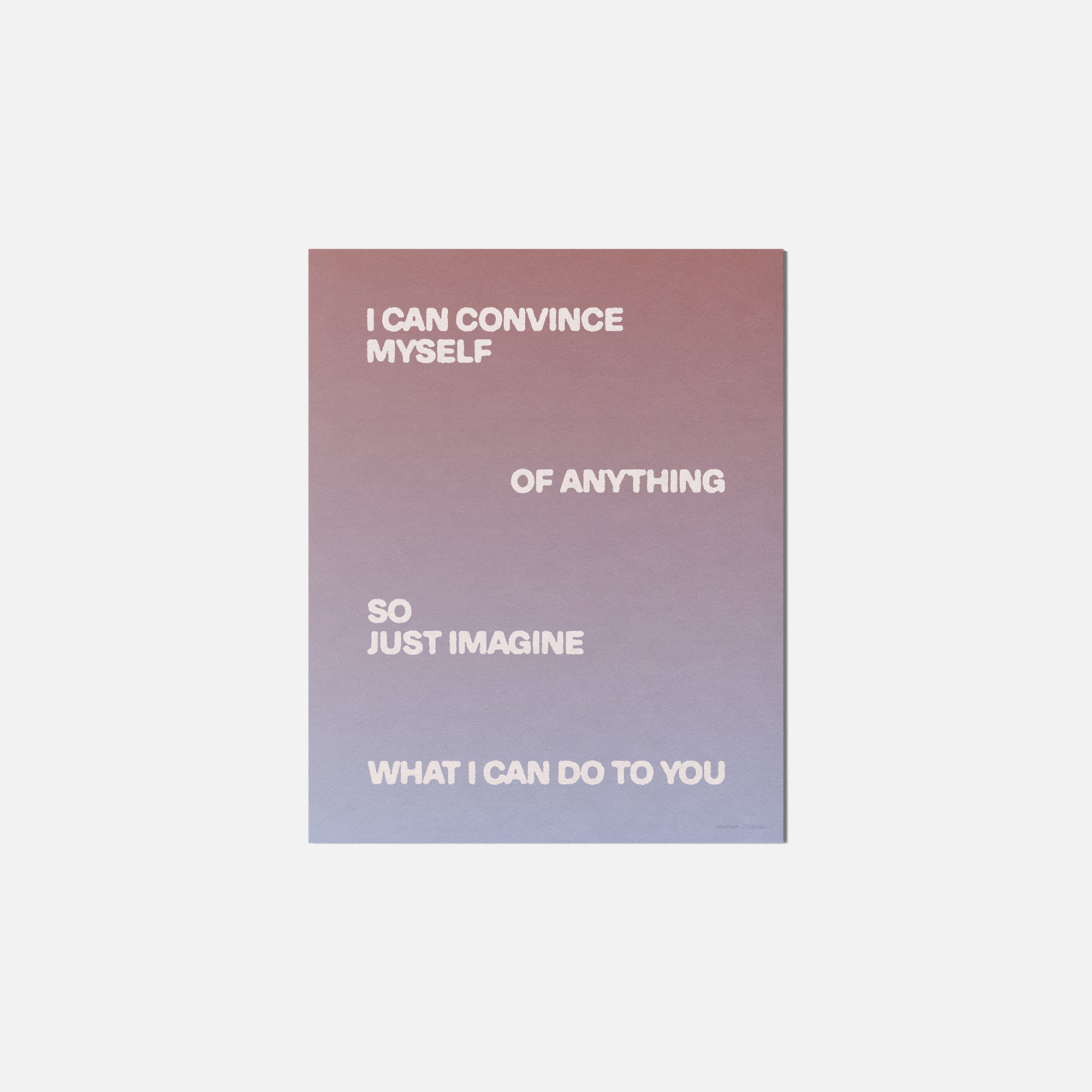 IMAGINE PRINT