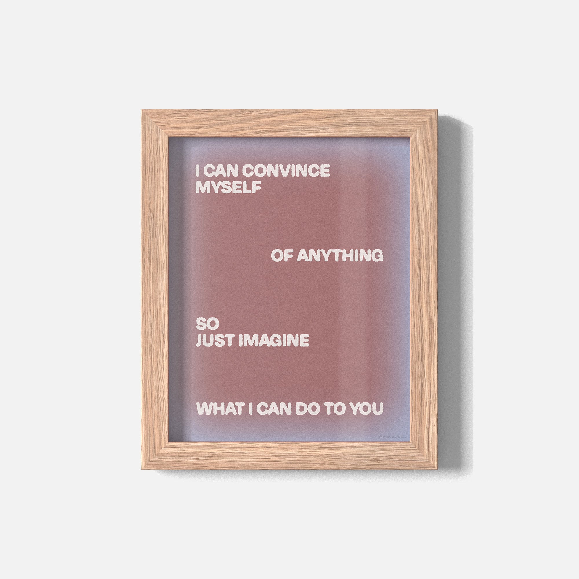 IMAGINE PRINT
