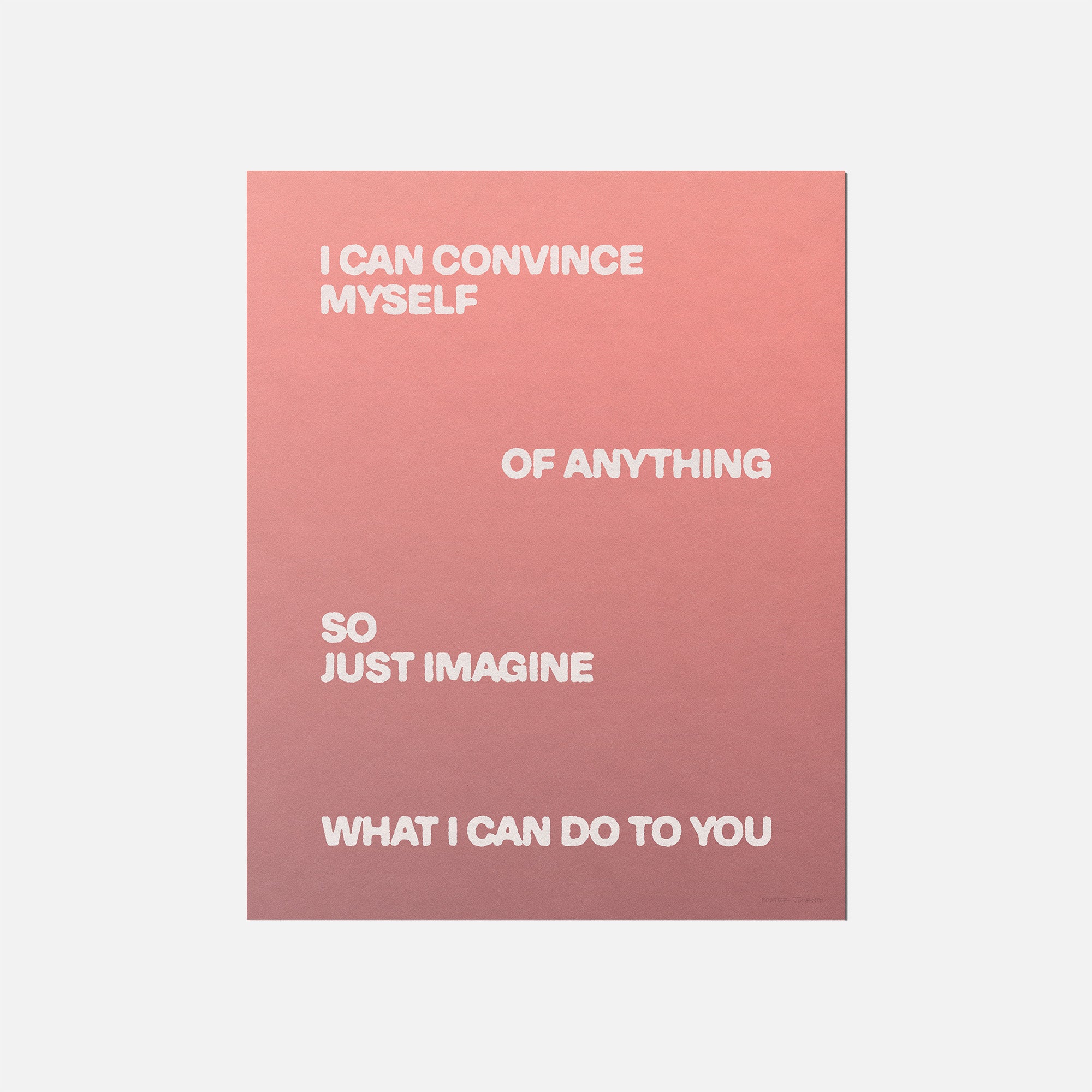 IMAGINE PRINT
