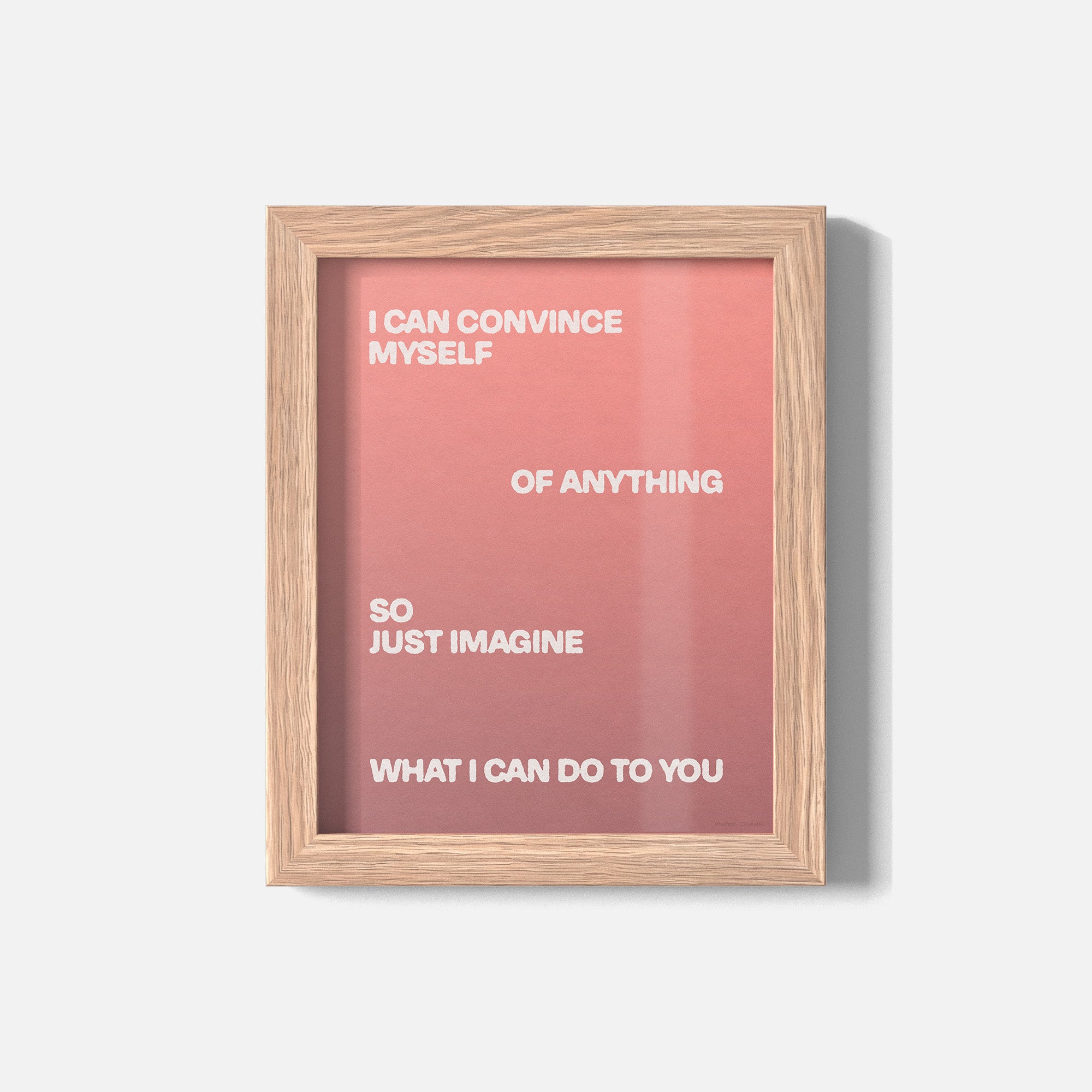 IMAGINE PRINT