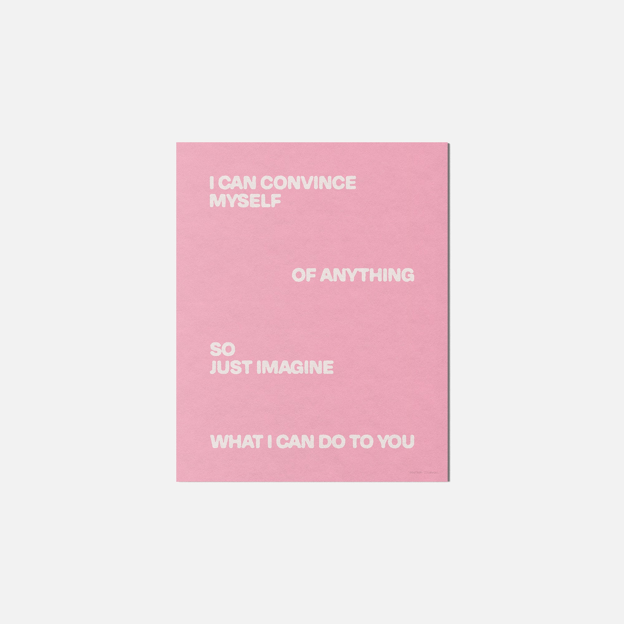 IMAGINE PRINT
