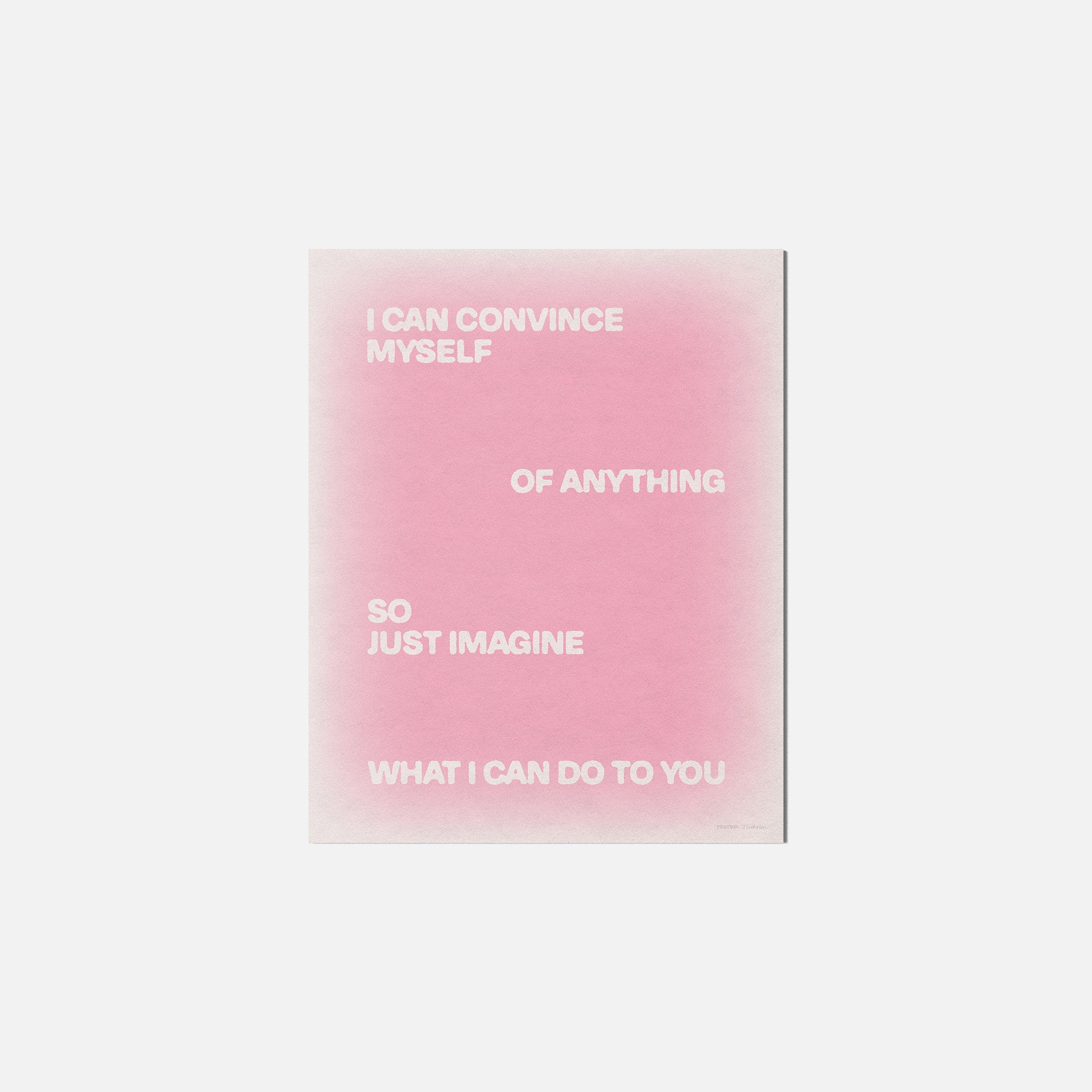 IMAGINE PRINT