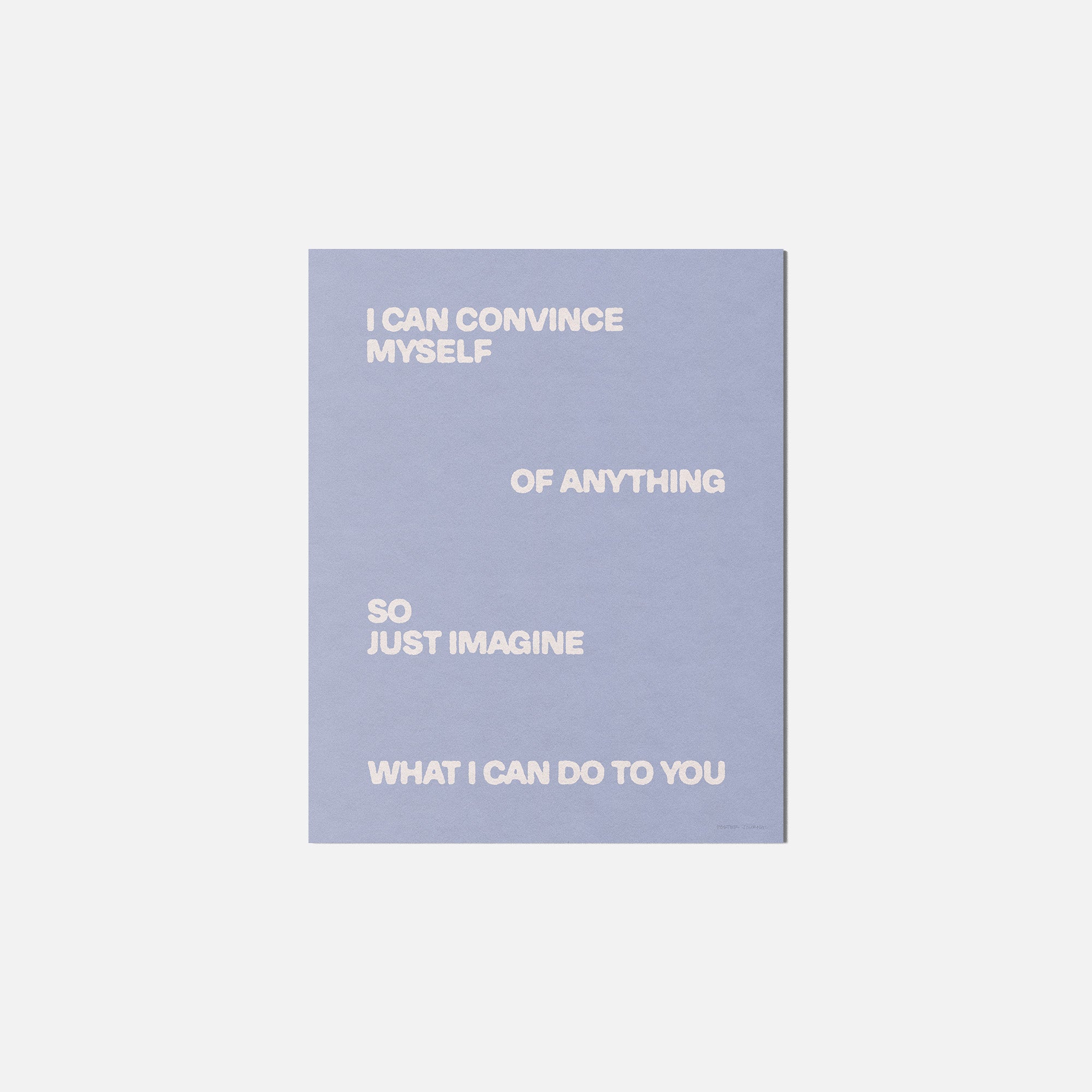 IMAGINE PRINT