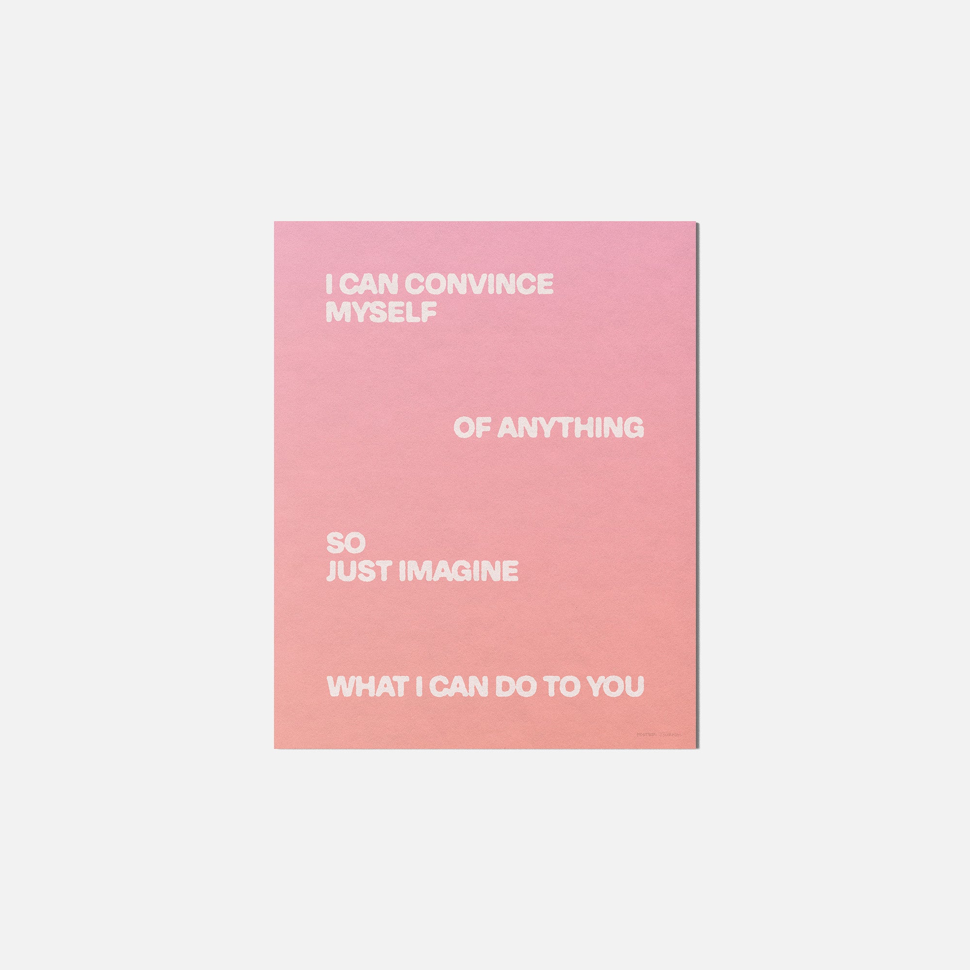 IMAGINE PRINT