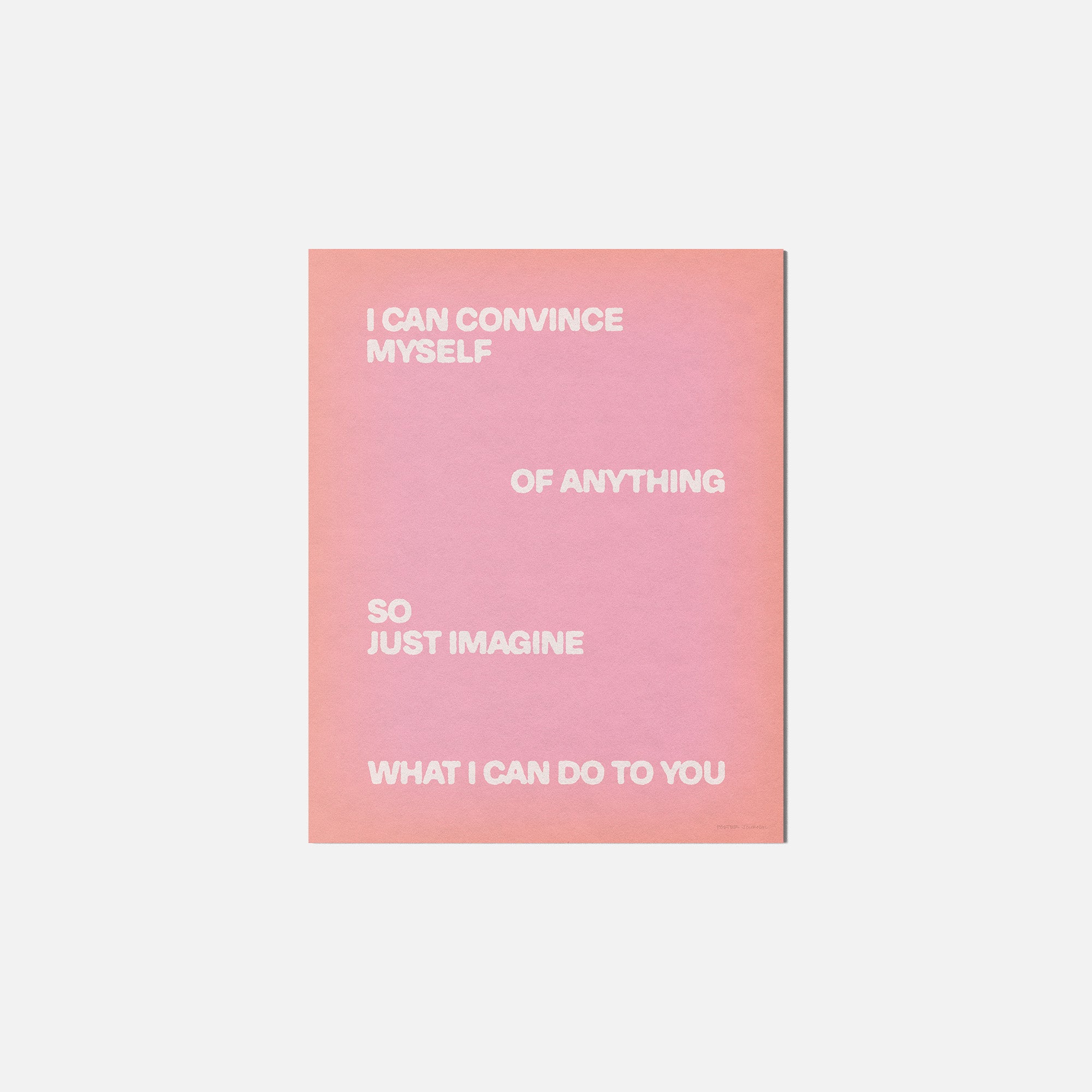 IMAGINE PRINT