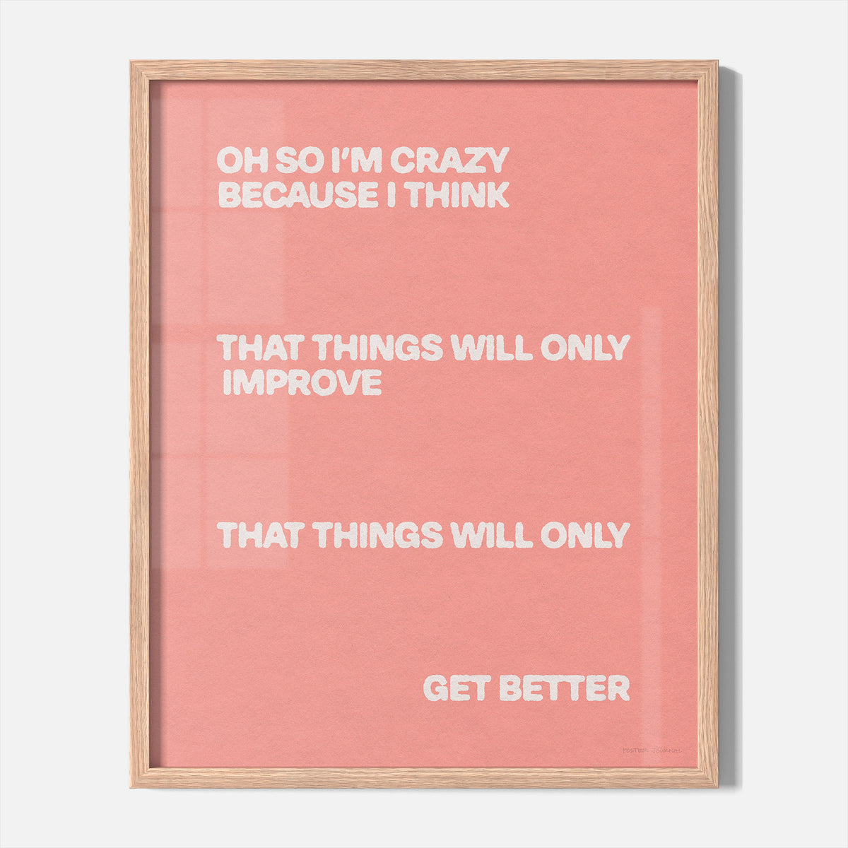 IMPROVE PRINT