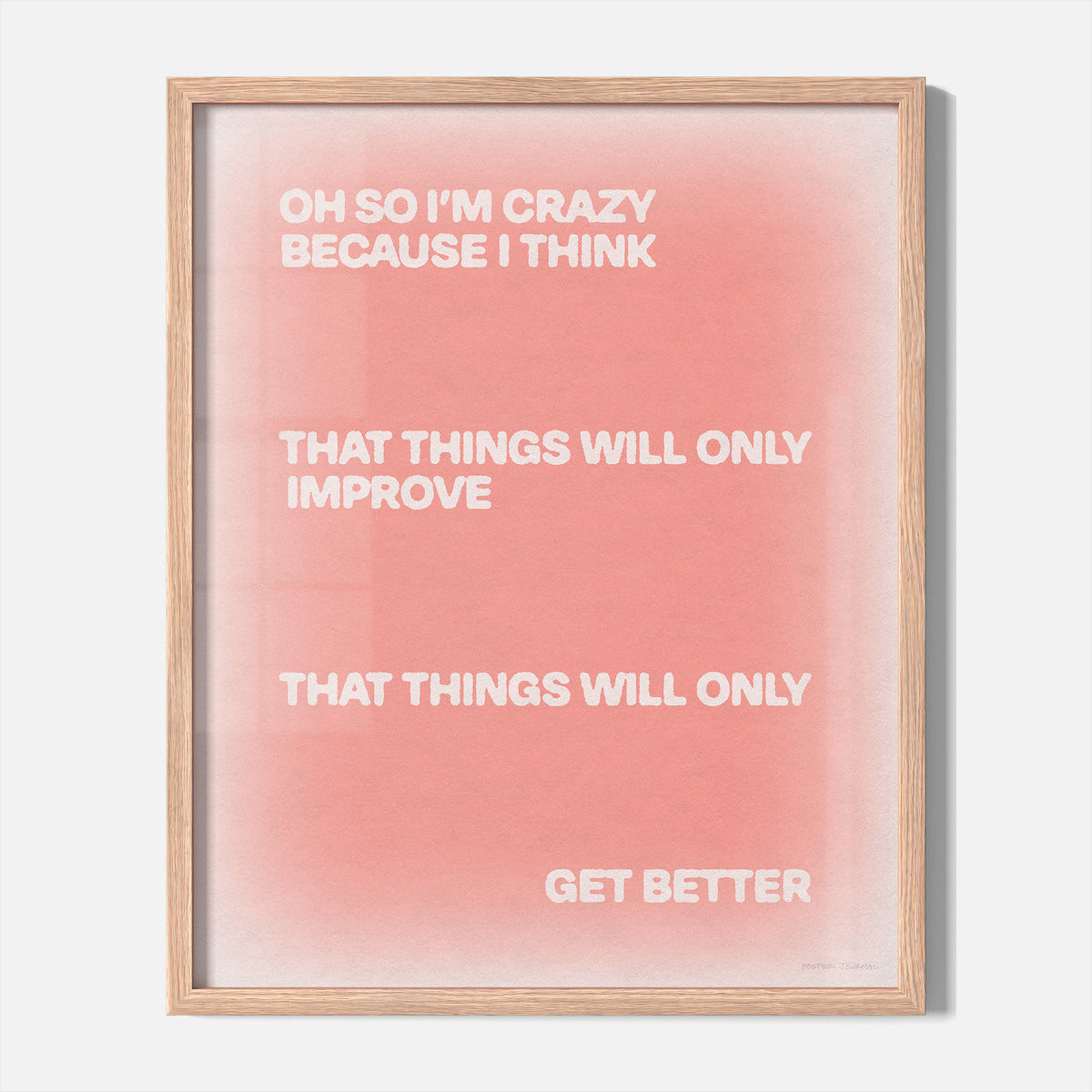 IMPROVE PRINT