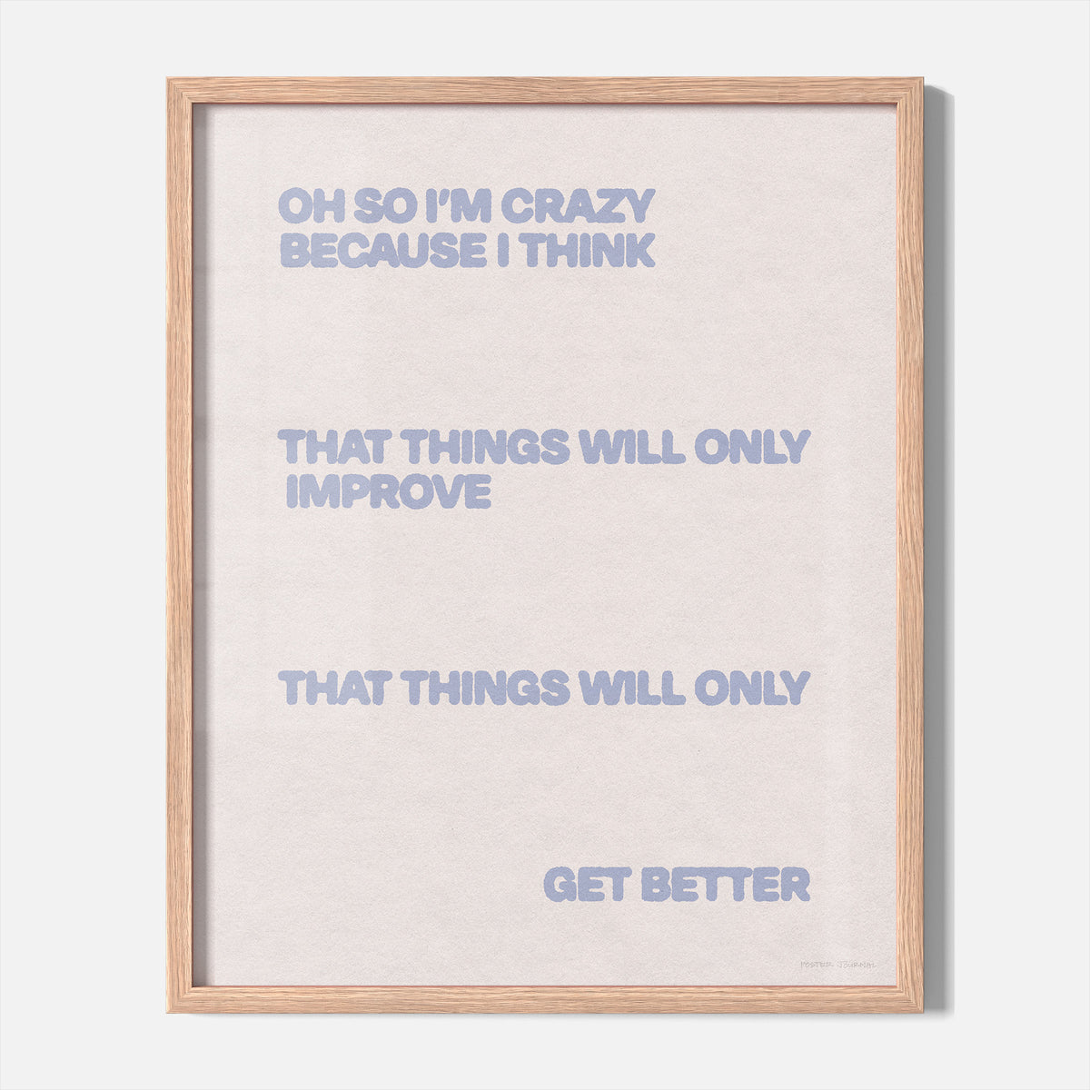 IMPROVE PRINT