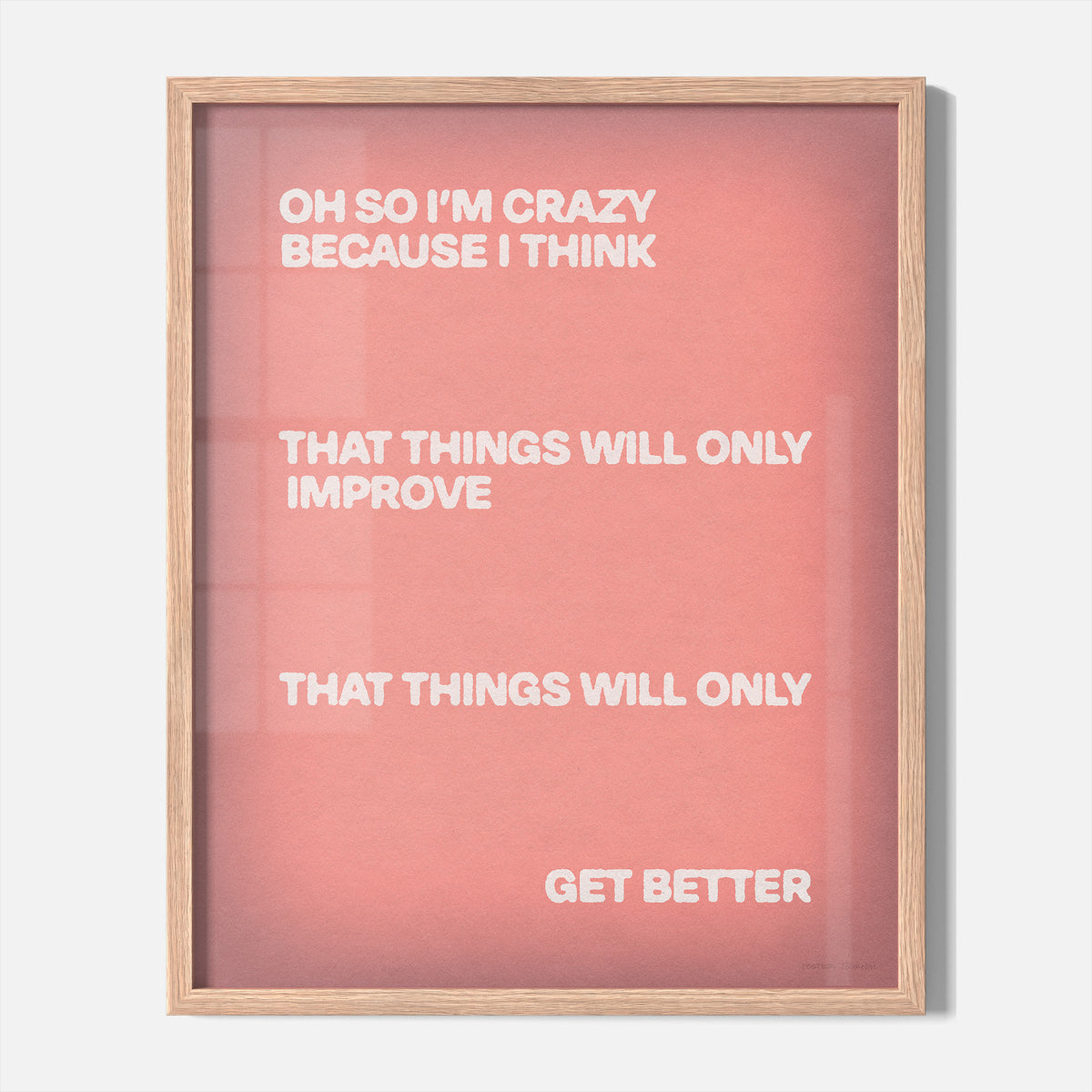 IMPROVE PRINT