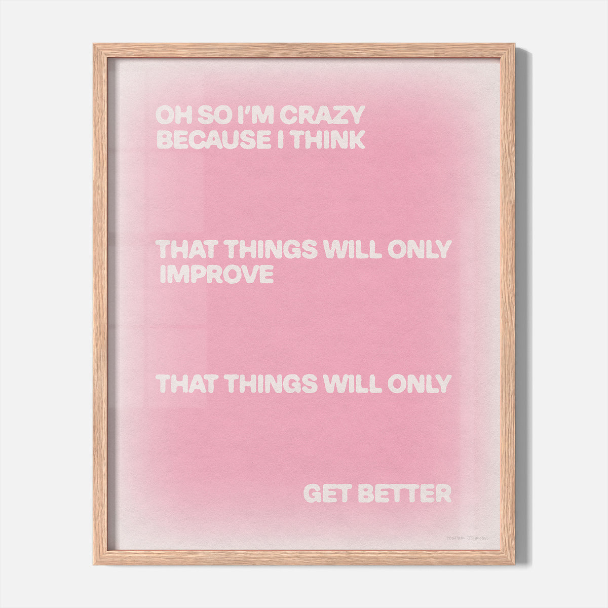 IMPROVE PRINT