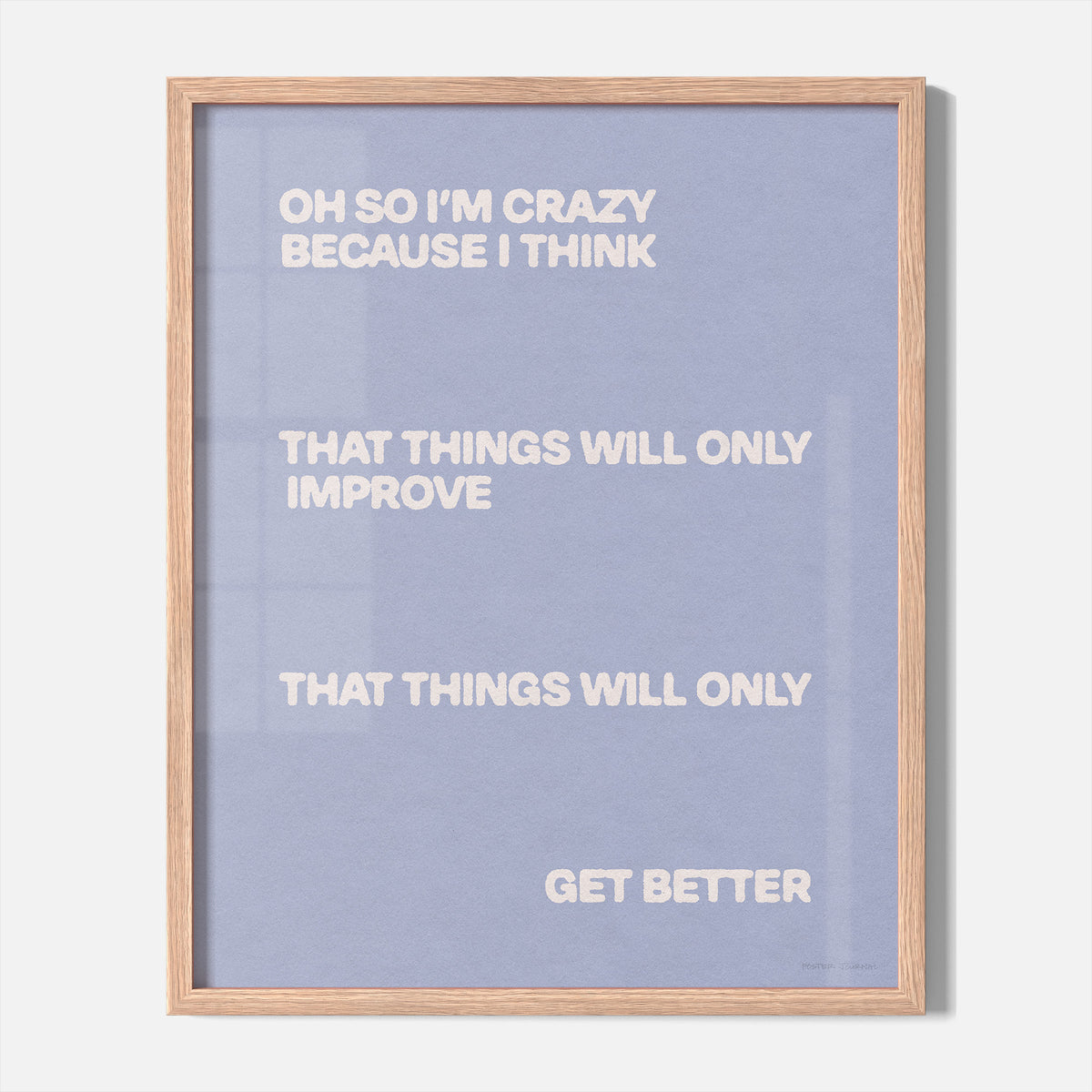 IMPROVE PRINT