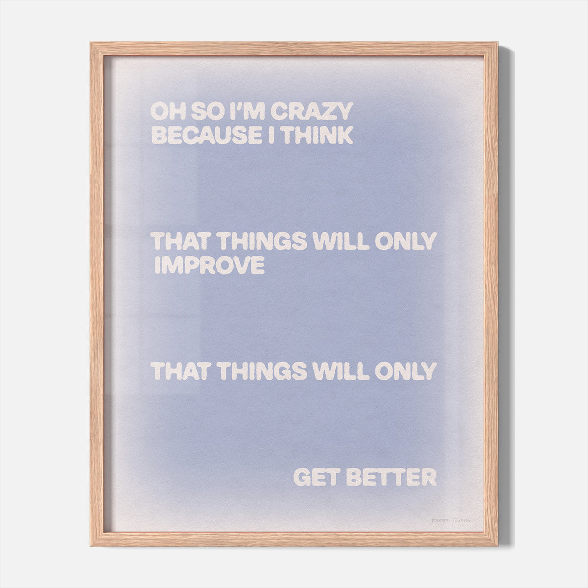IMPROVE PRINT