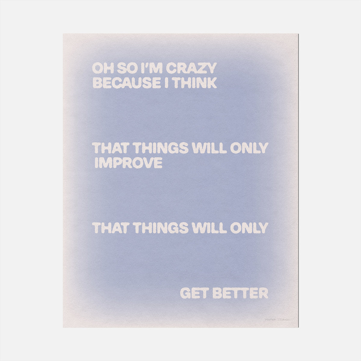 IMPROVE PRINT