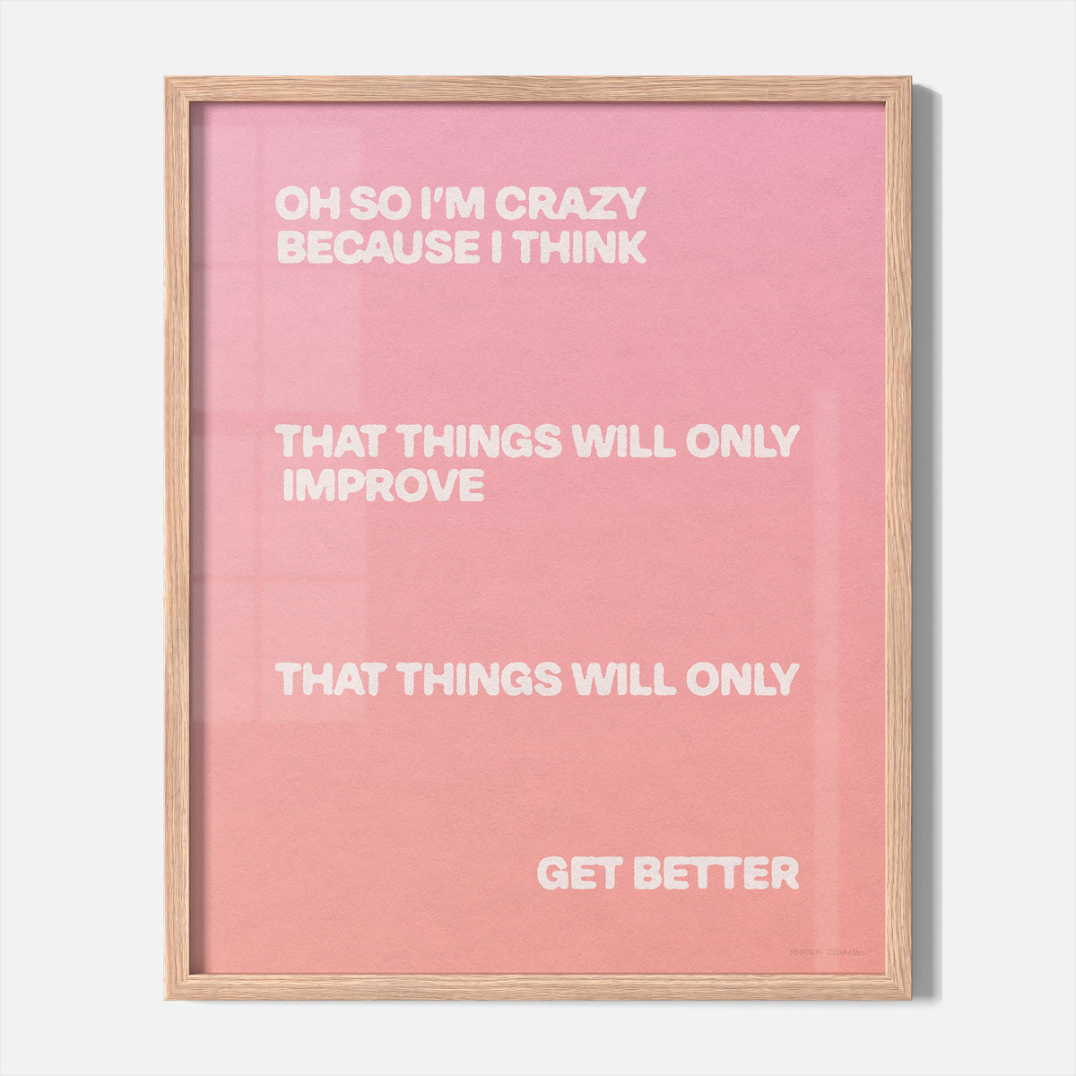 IMPROVE PRINT