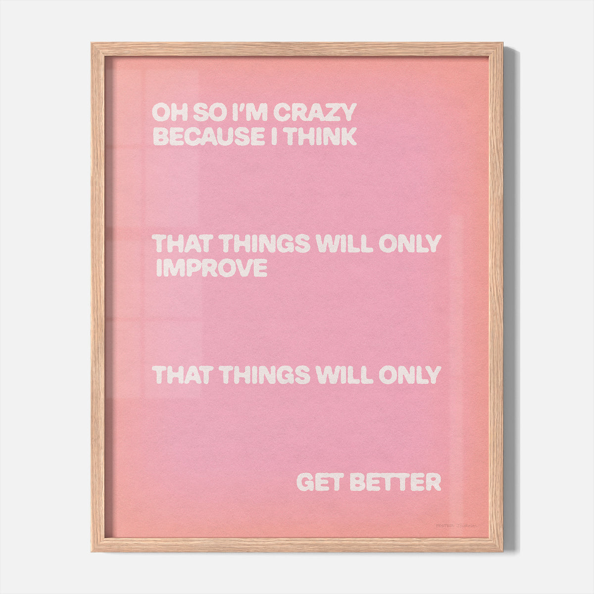 IMPROVE PRINT