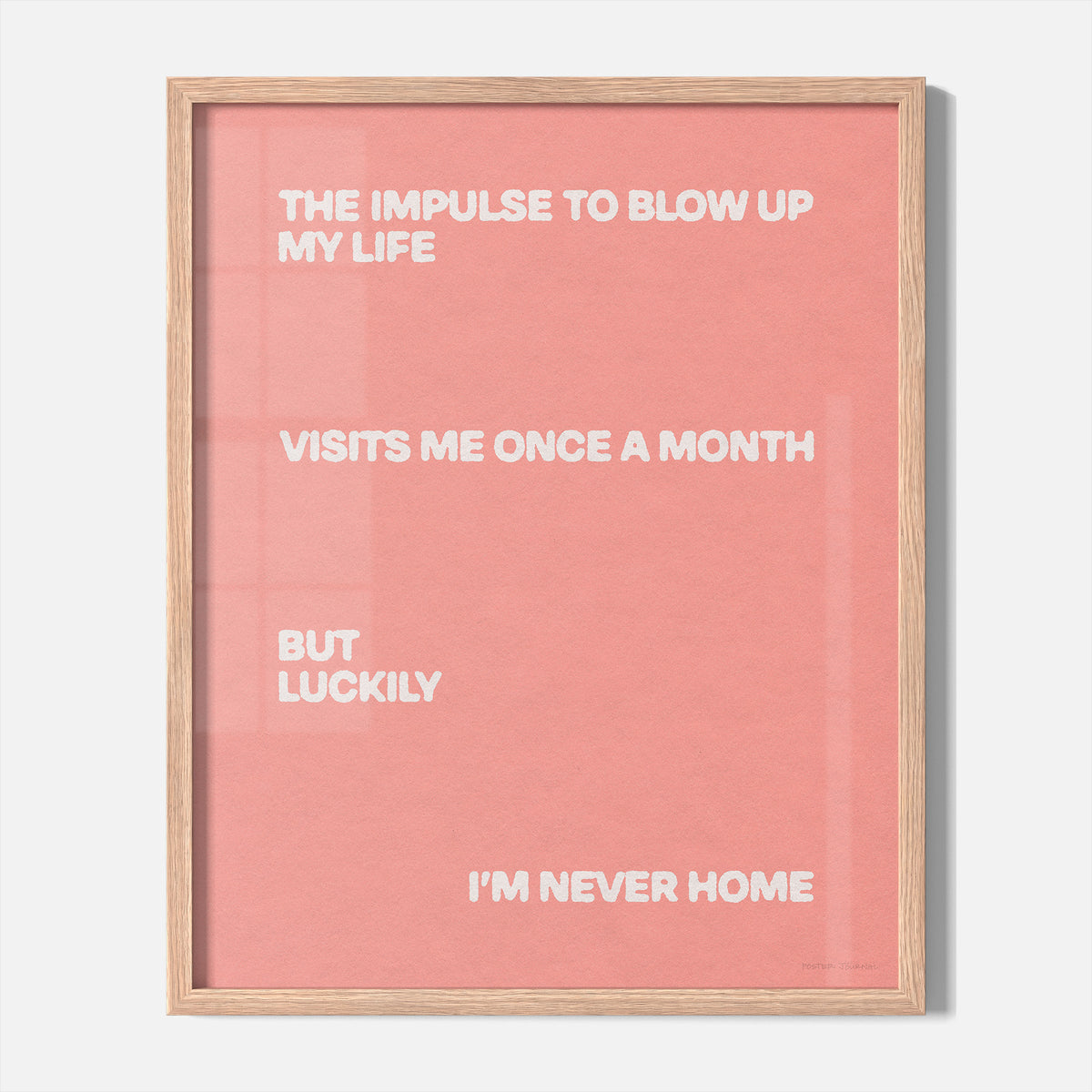 IMPULSE PRINT