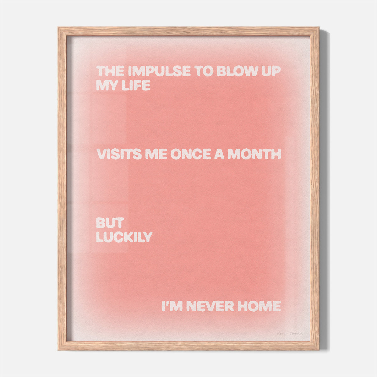 IMPULSE PRINT