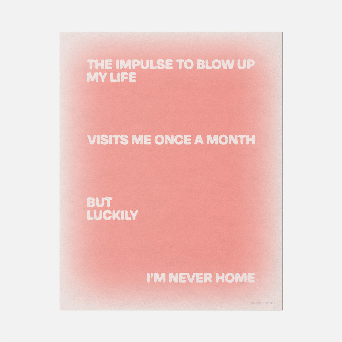 IMPULSE PRINT