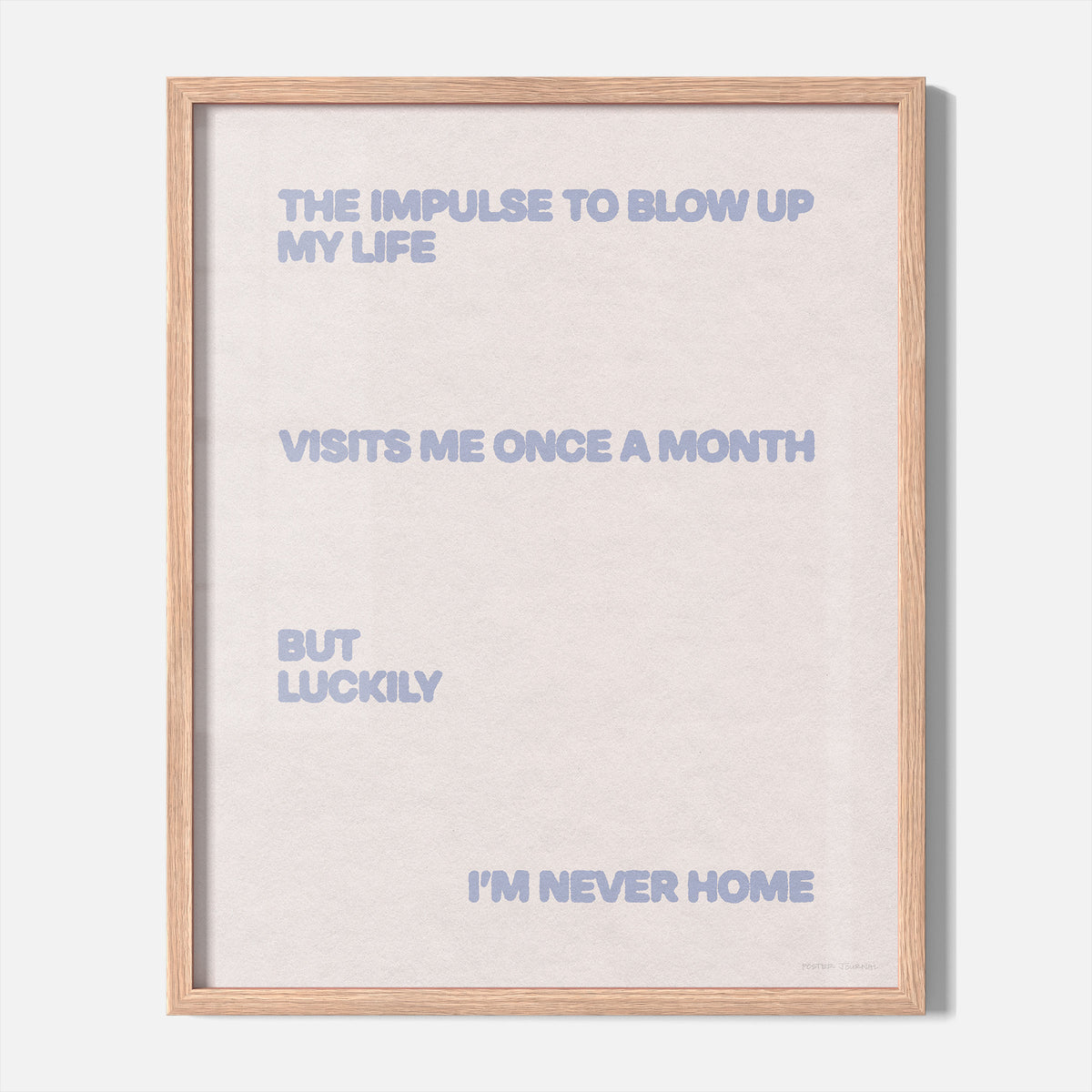 IMPULSE PRINT