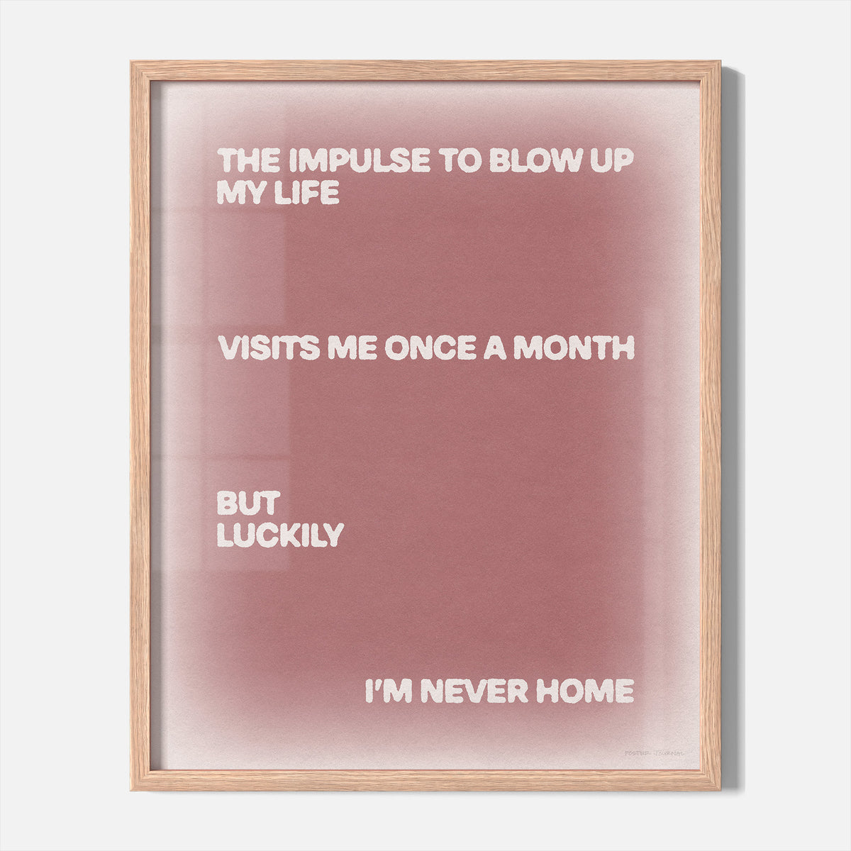IMPULSE PRINT