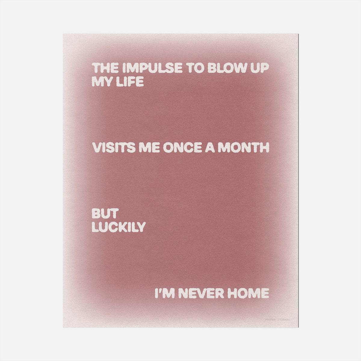 IMPULSE PRINT