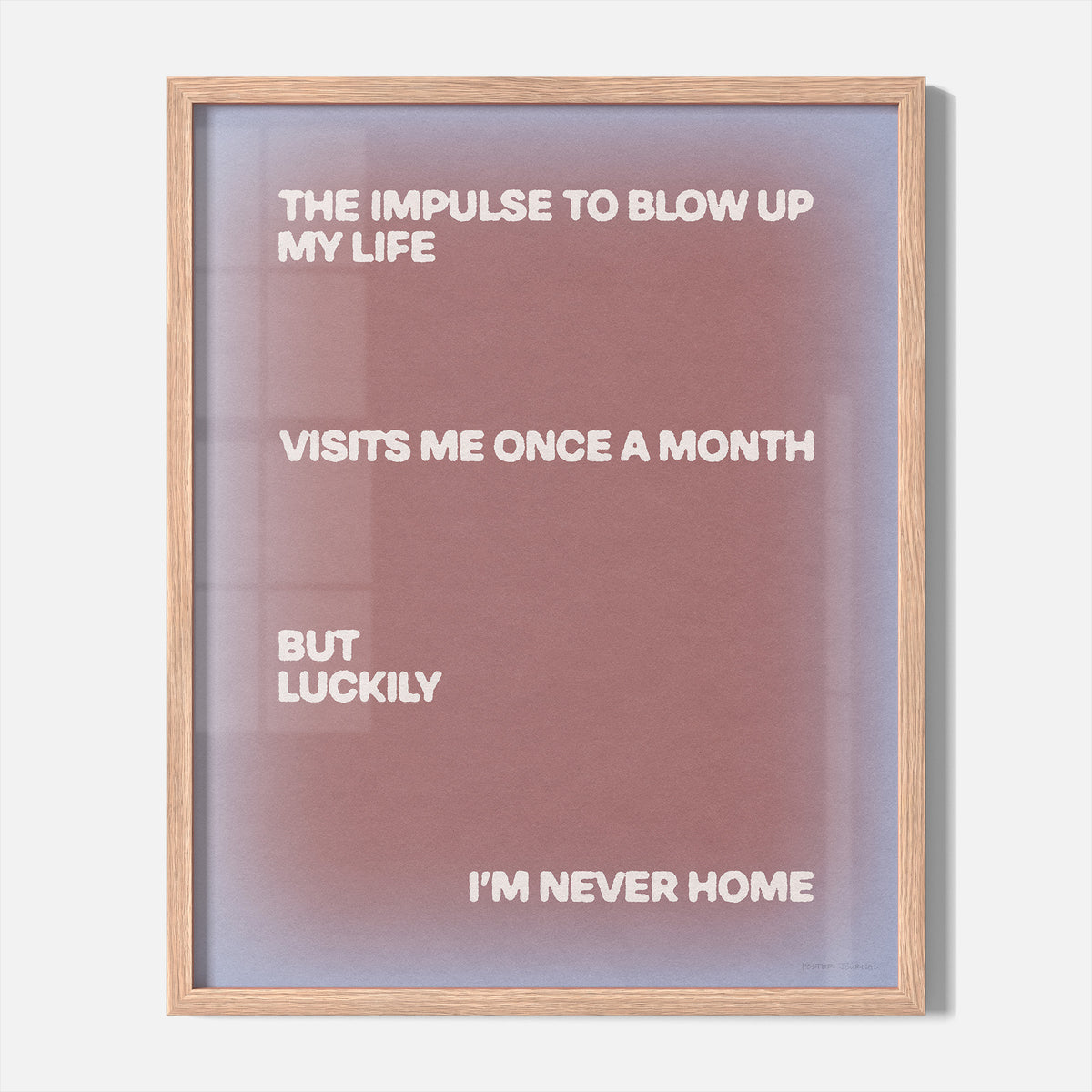IMPULSE PRINT