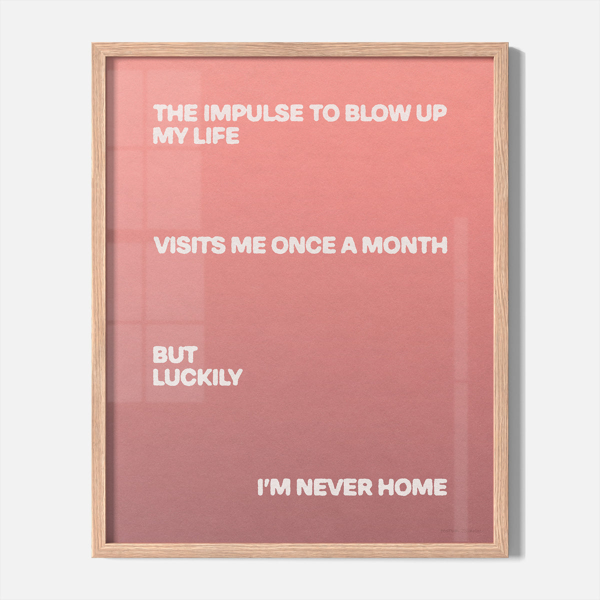 IMPULSE PRINT