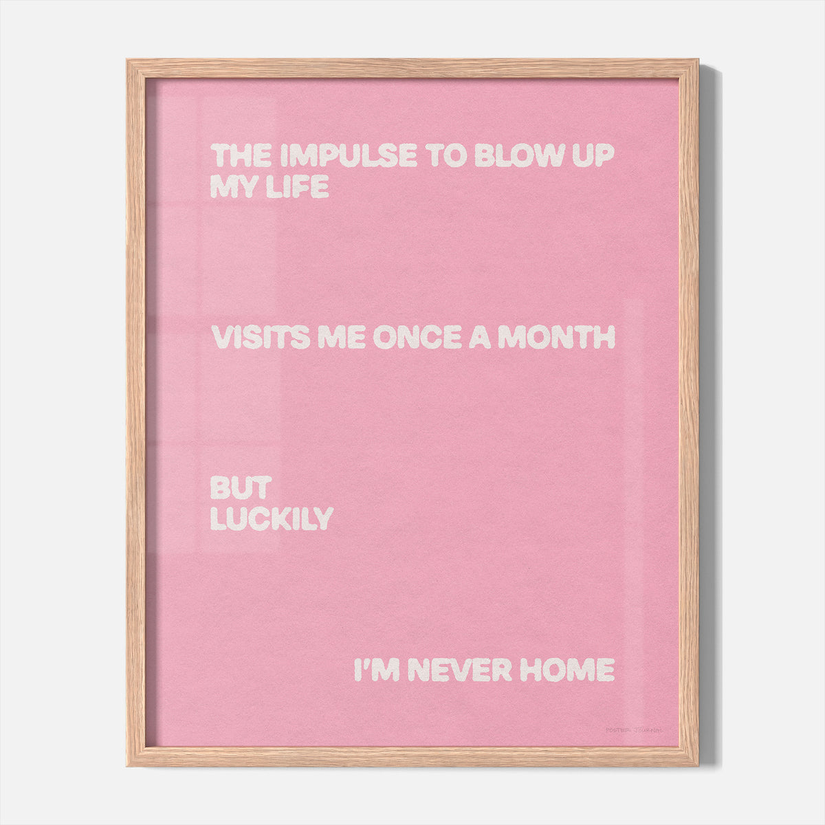 IMPULSE PRINT