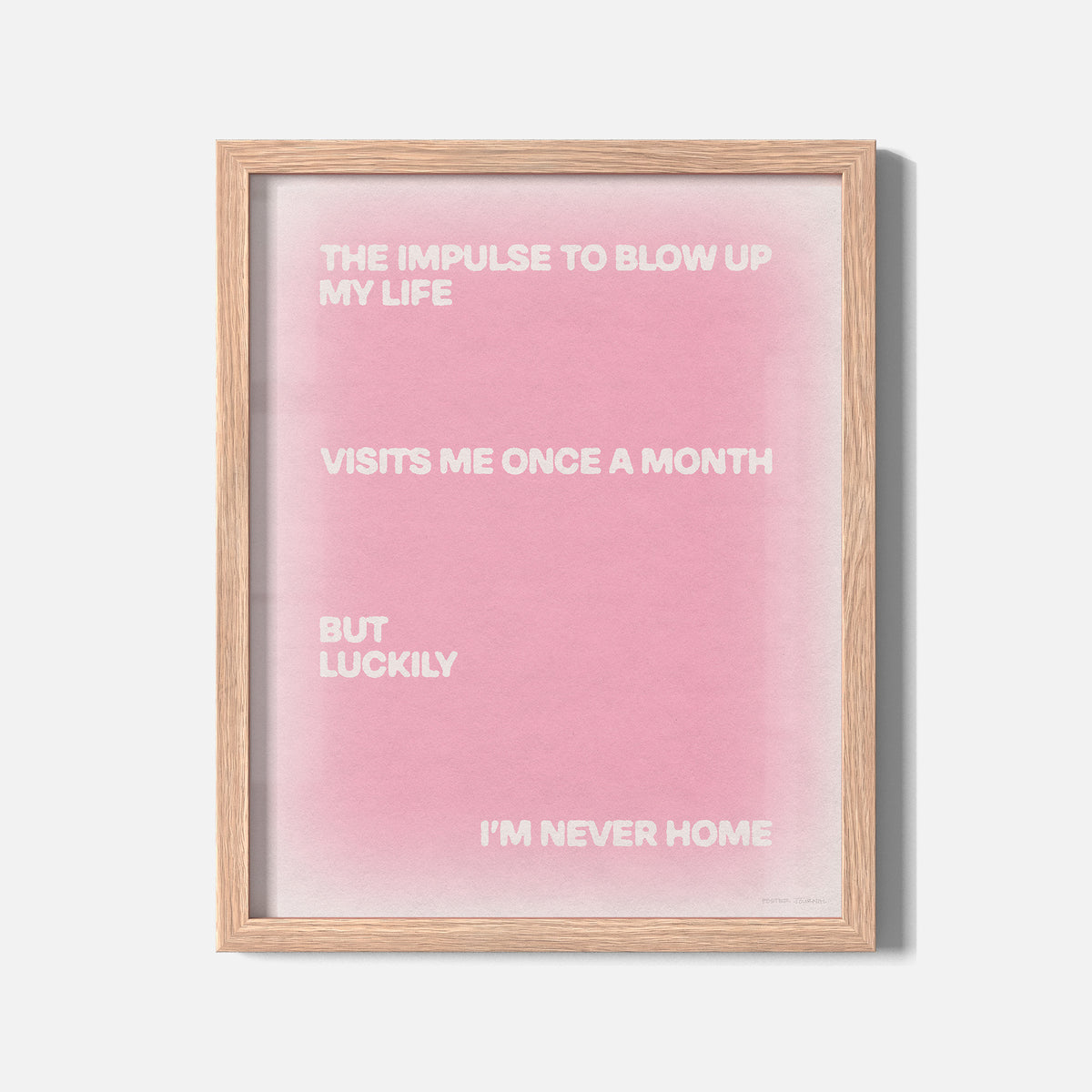 IMPULSE PRINT