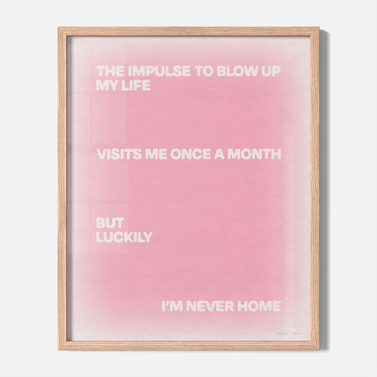 IMPULSE PRINT