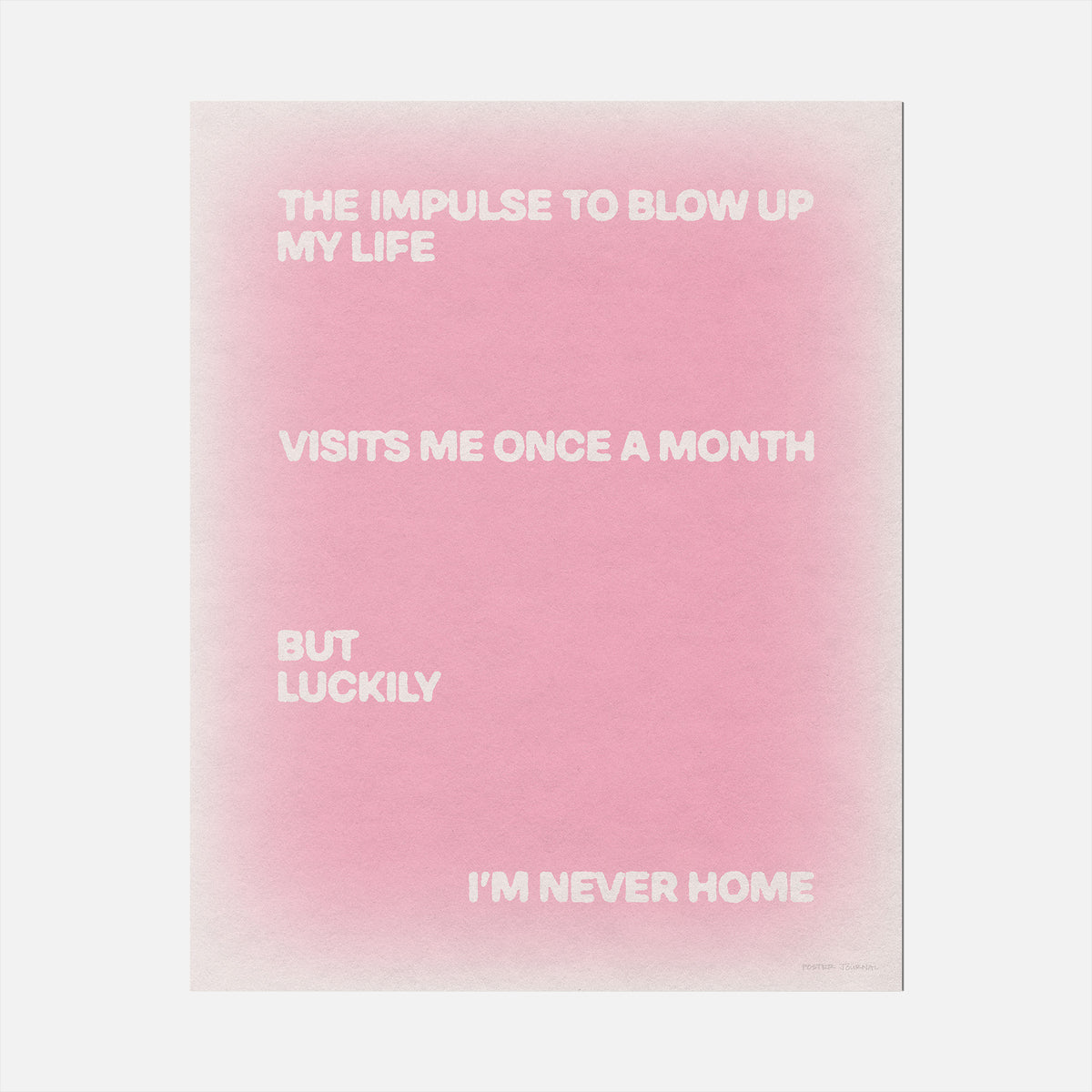IMPULSE PRINT