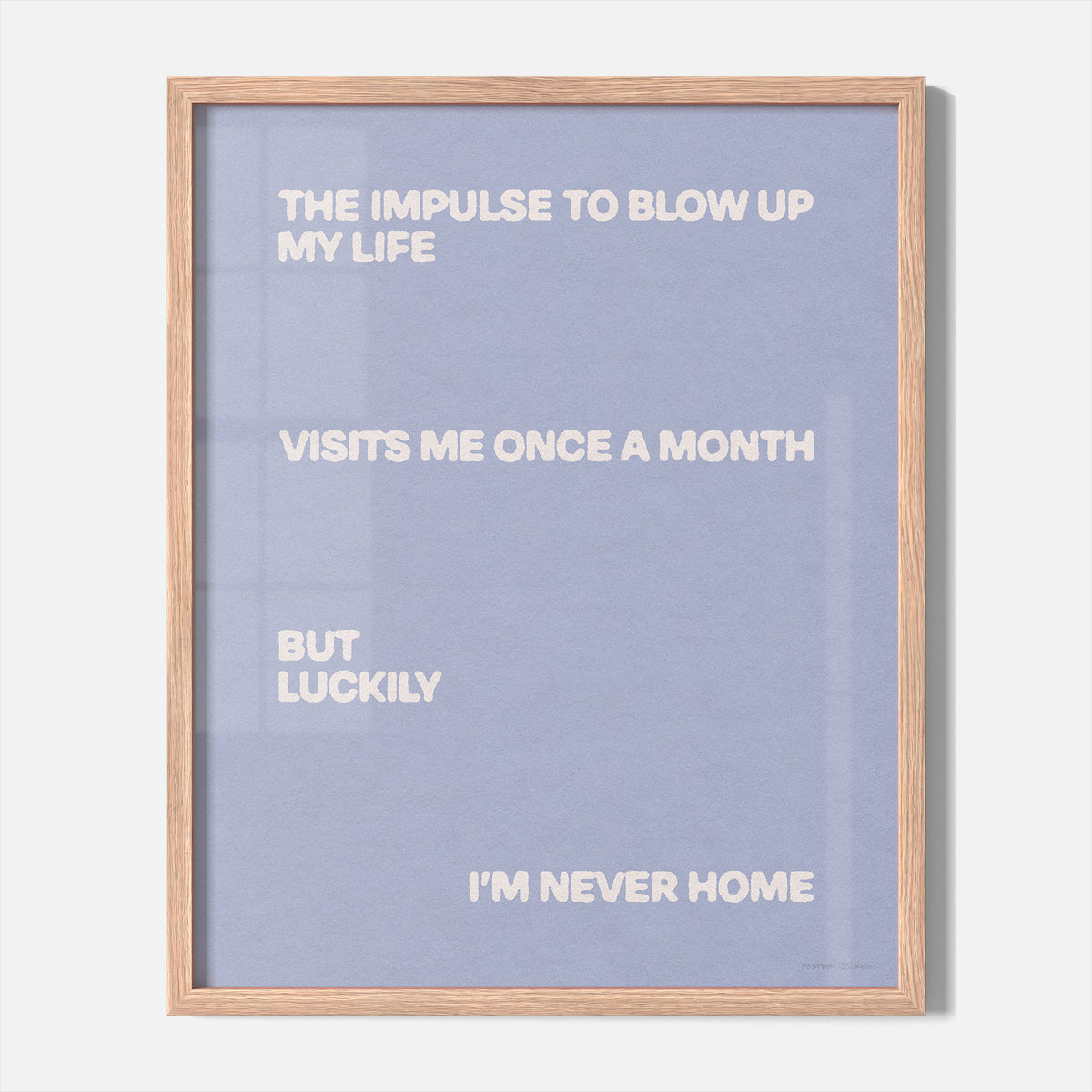 IMPULSE PRINT